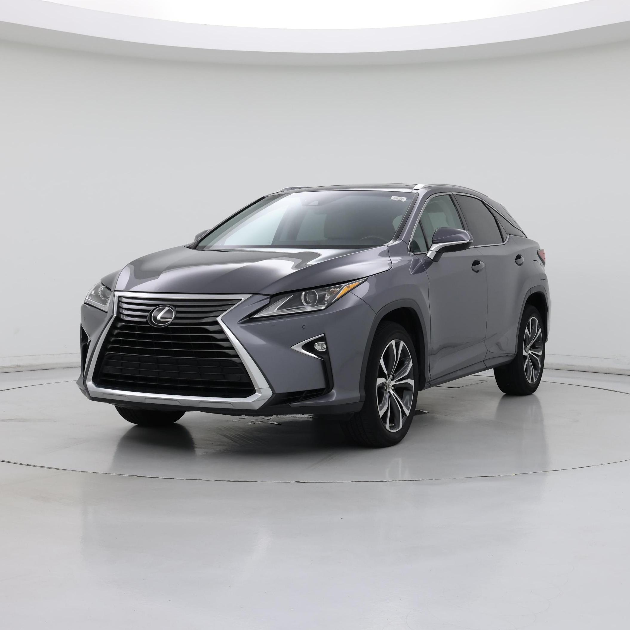 Thumbnail: 2016 Lexus RX - 4