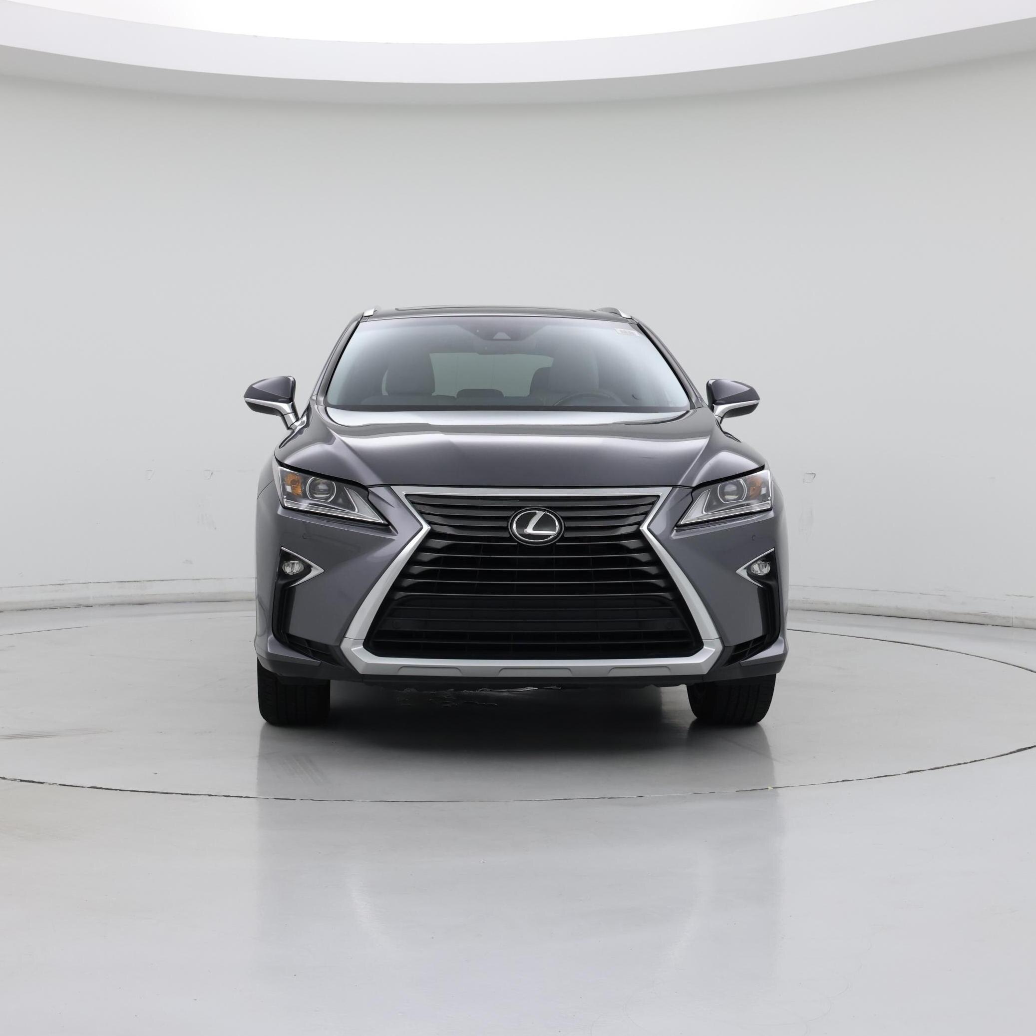 Thumbnail: 2016 Lexus RX - 5