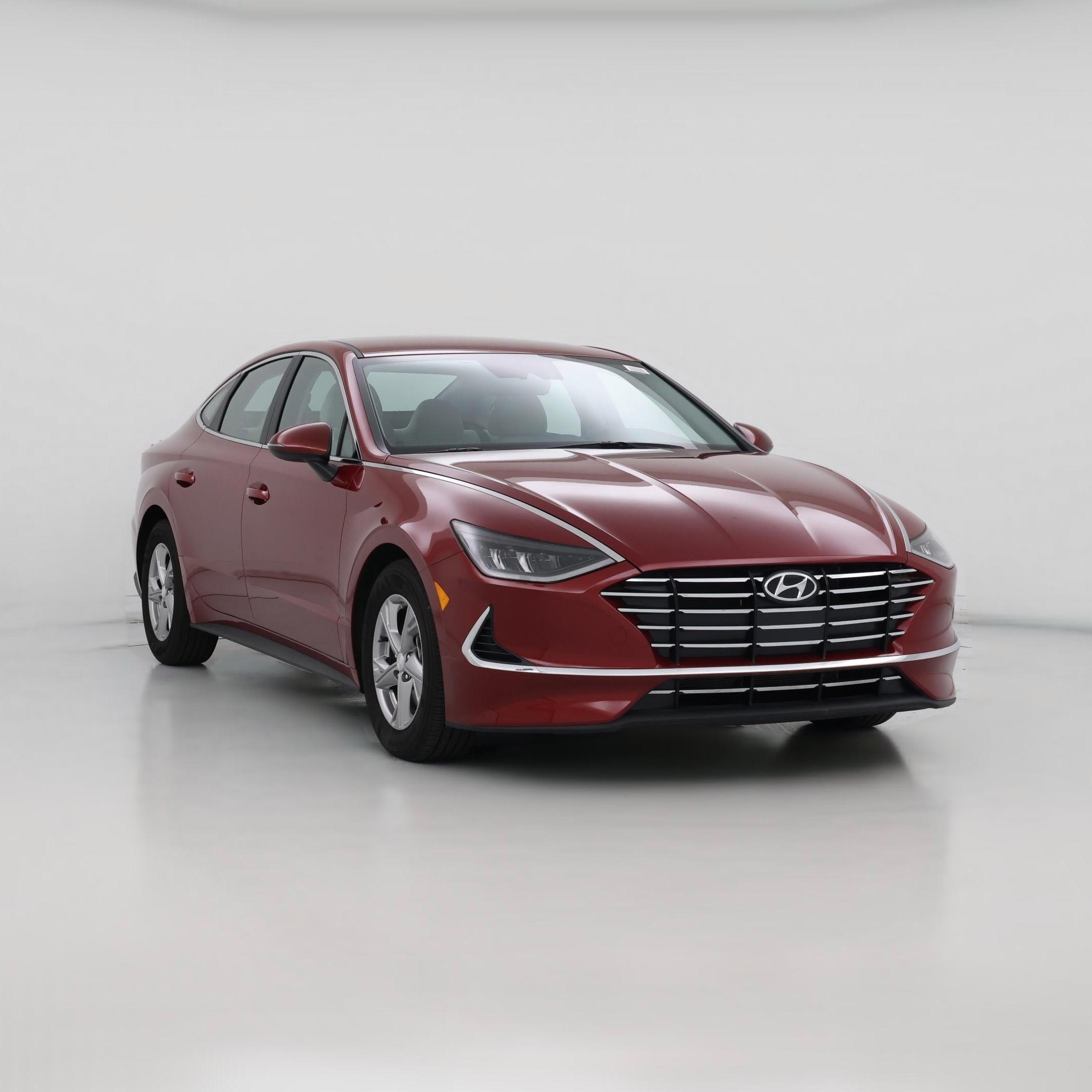 Thumbnail: 2023 Hyundai Sonata - 1