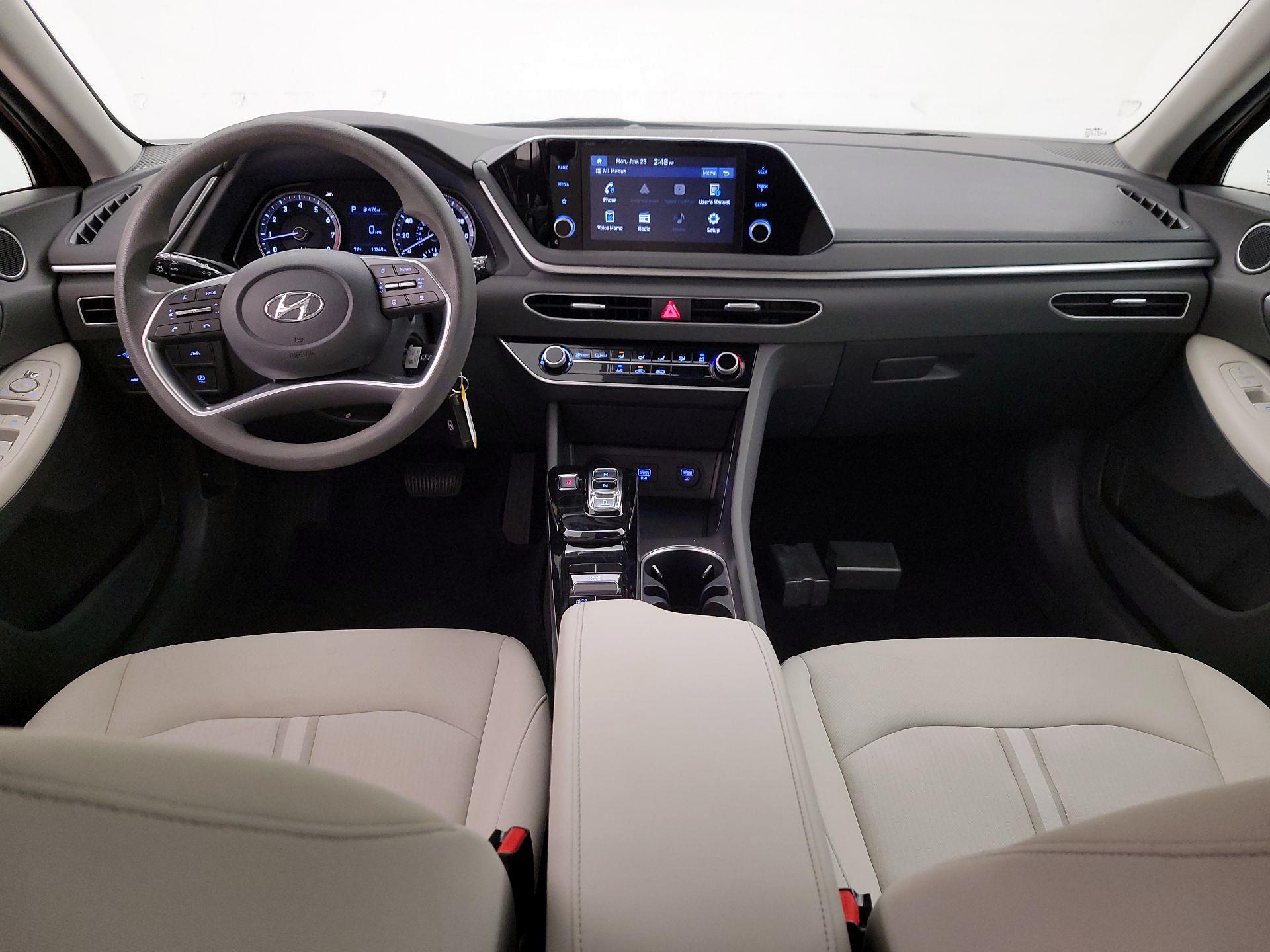 Thumbnail: 2023 Hyundai Sonata - 9