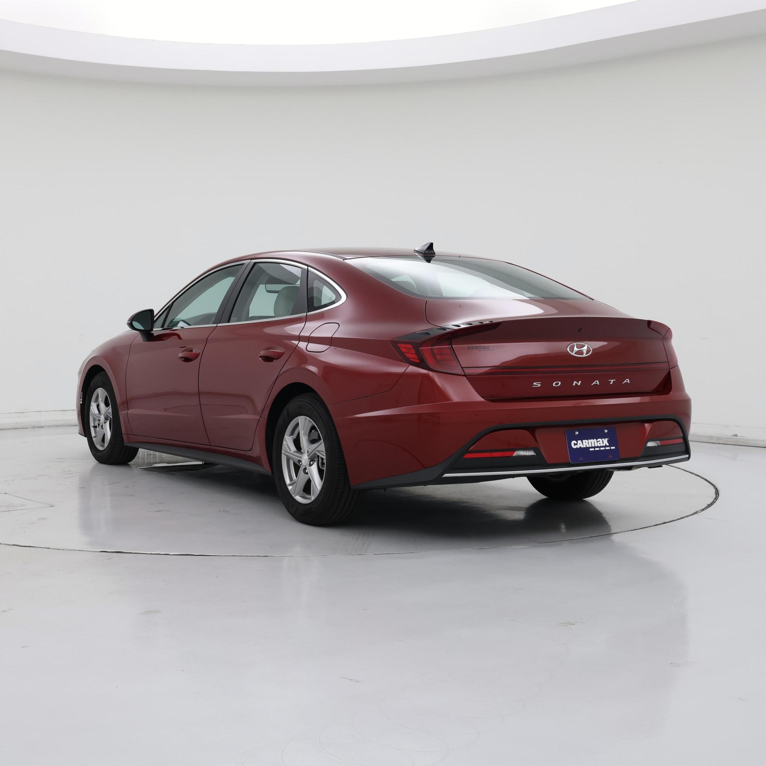 Thumbnail: 2023 Hyundai Sonata - 2