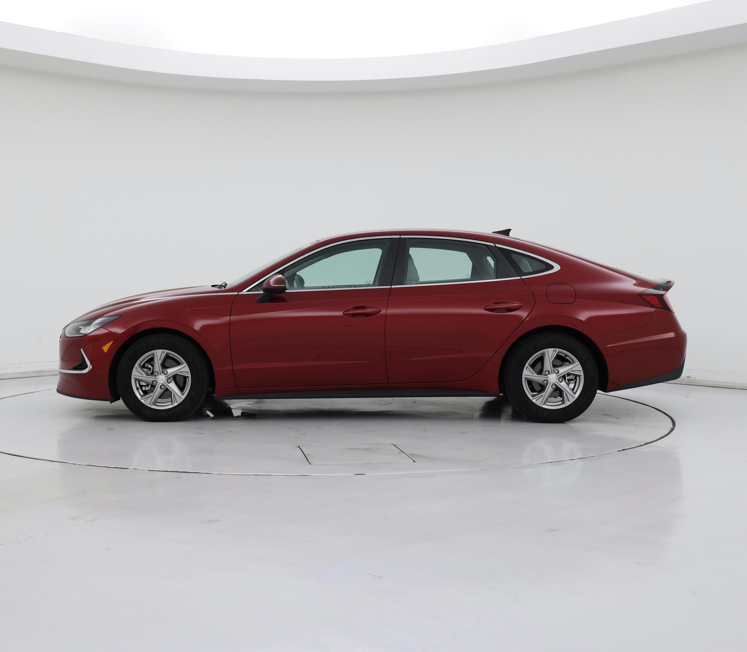 Thumbnail: 2023 Hyundai Sonata - 3