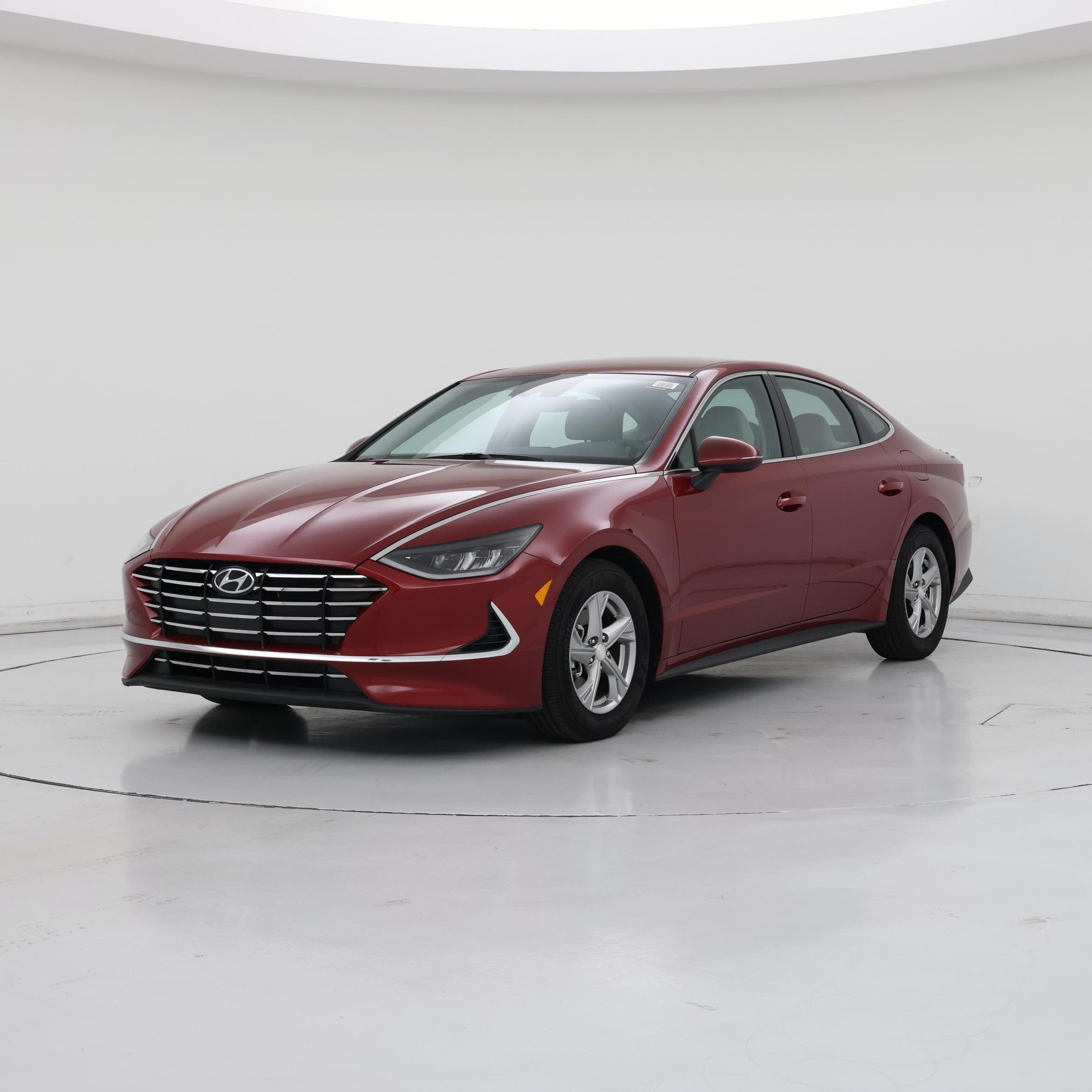 Thumbnail: 2023 Hyundai Sonata - 4