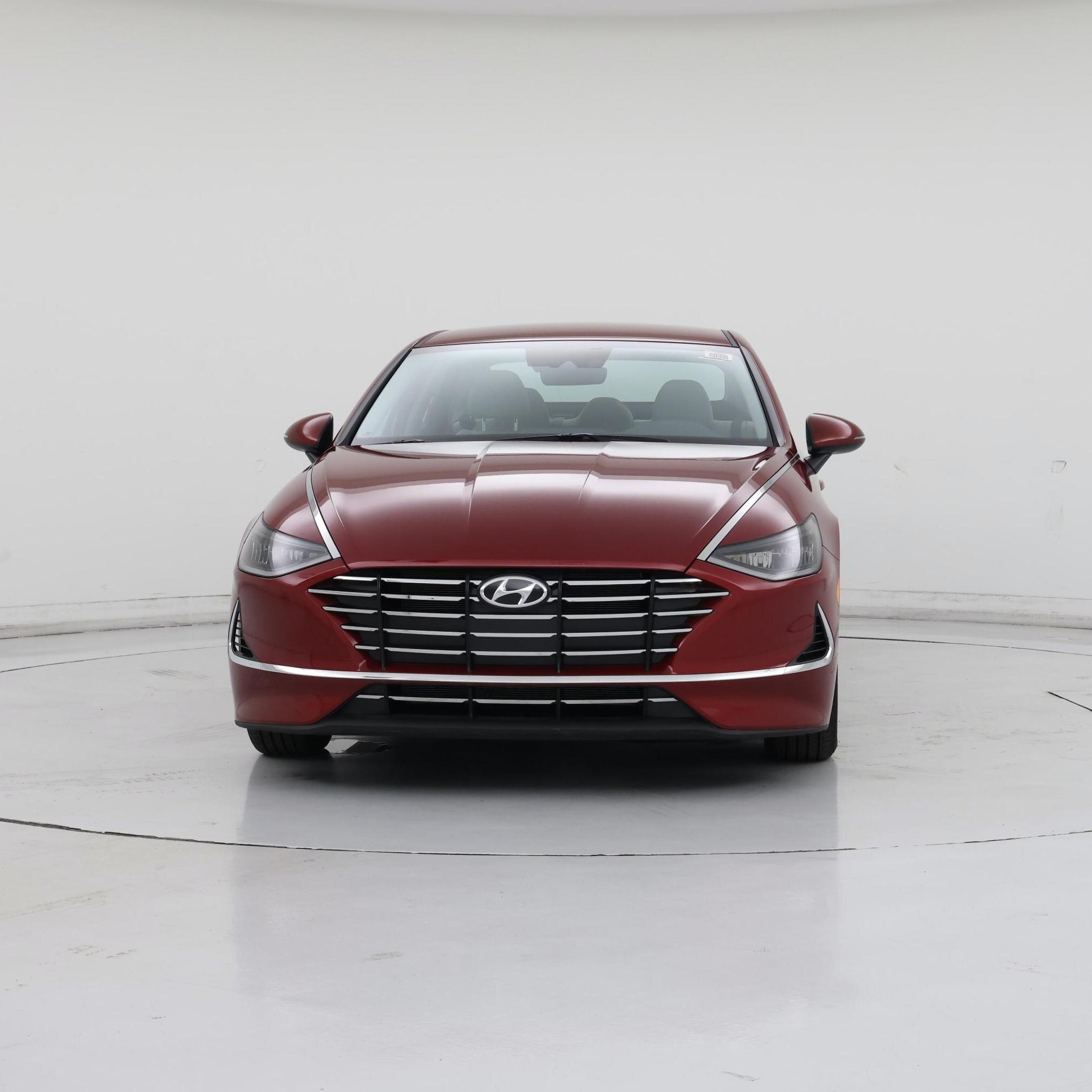 Thumbnail: 2023 Hyundai Sonata - 5
