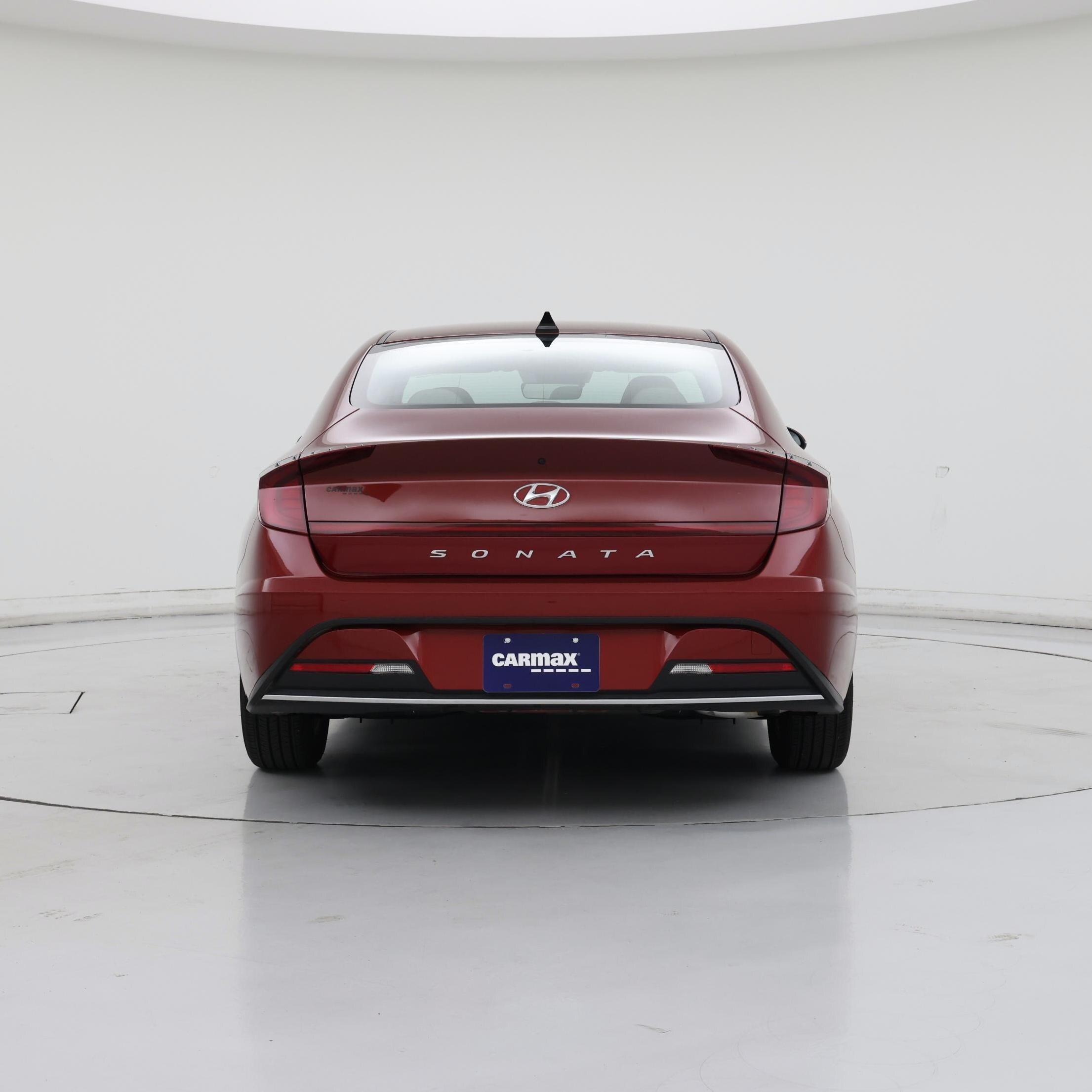 Thumbnail: 2023 Hyundai Sonata - 6