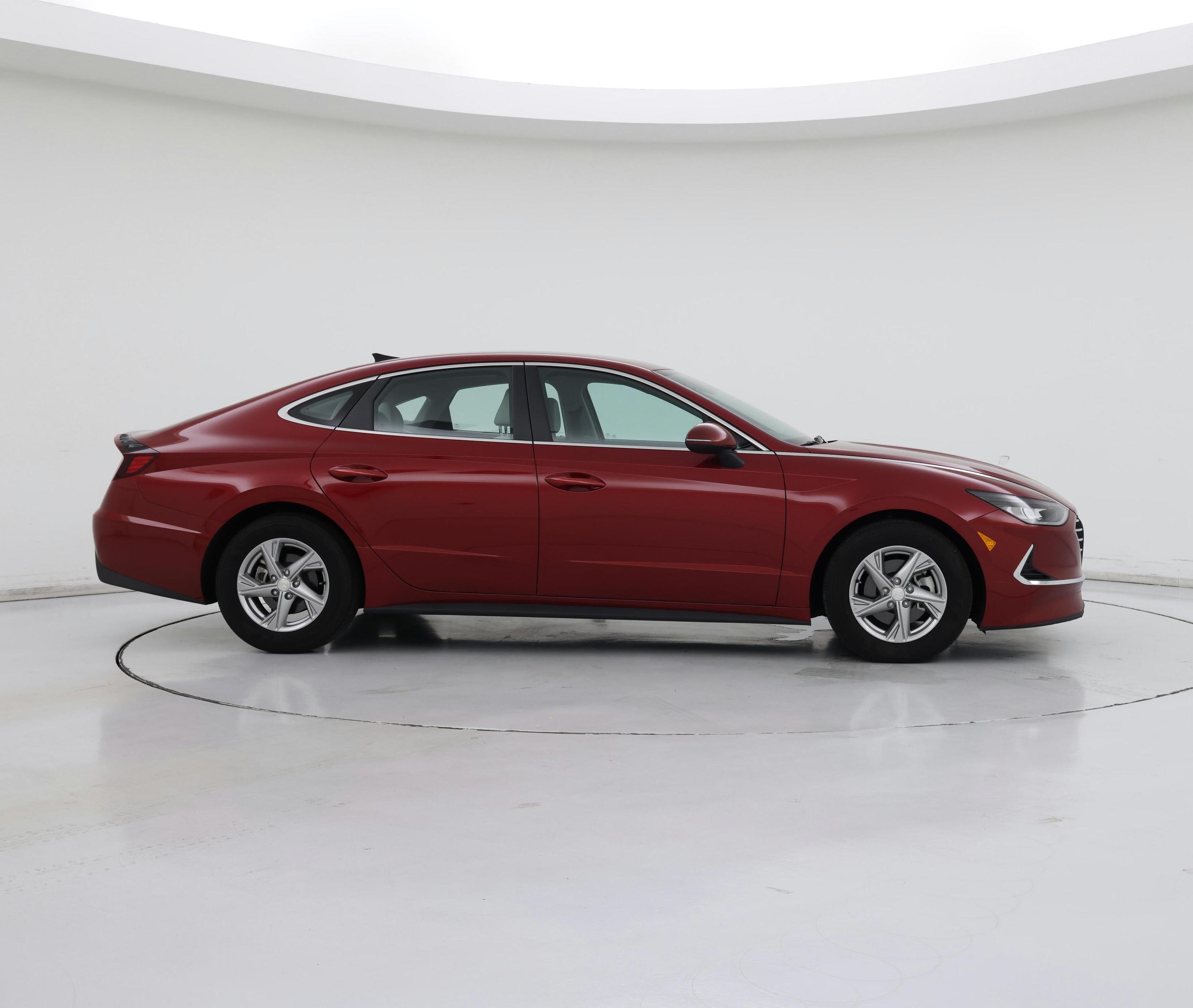 Thumbnail: 2023 Hyundai Sonata - 7
