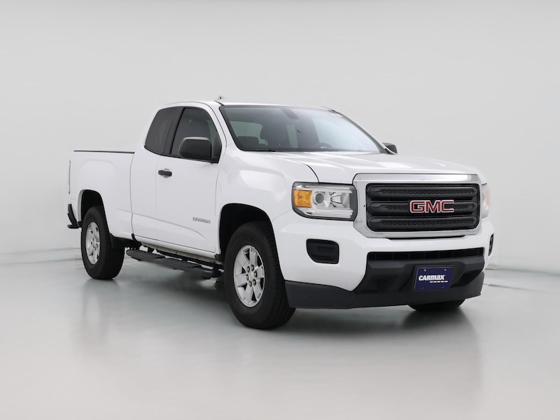 2020 GMC Canyon  -
                  Winston Salem, NC