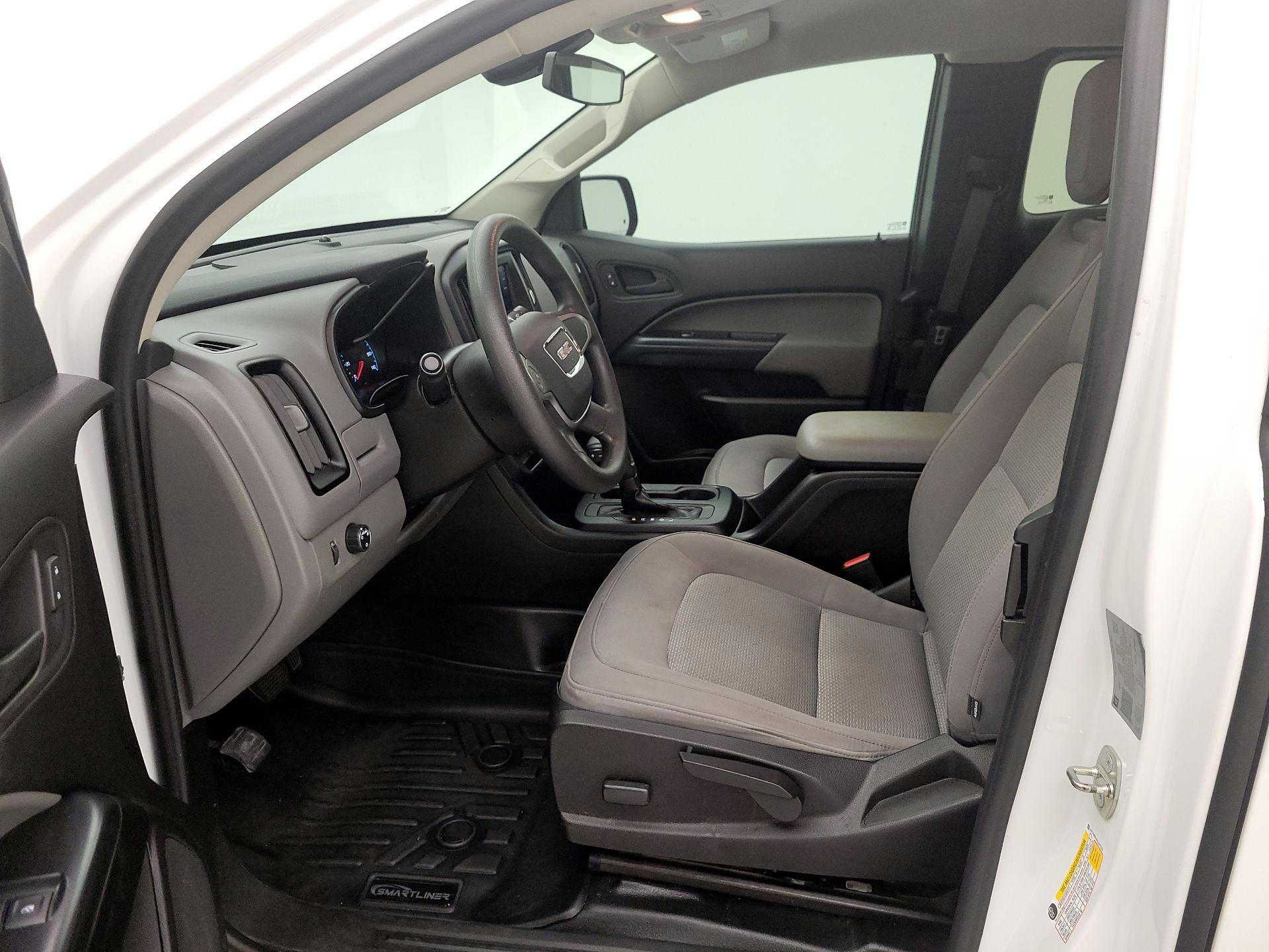 Thumbnail: 2020 GMC Canyon - 11