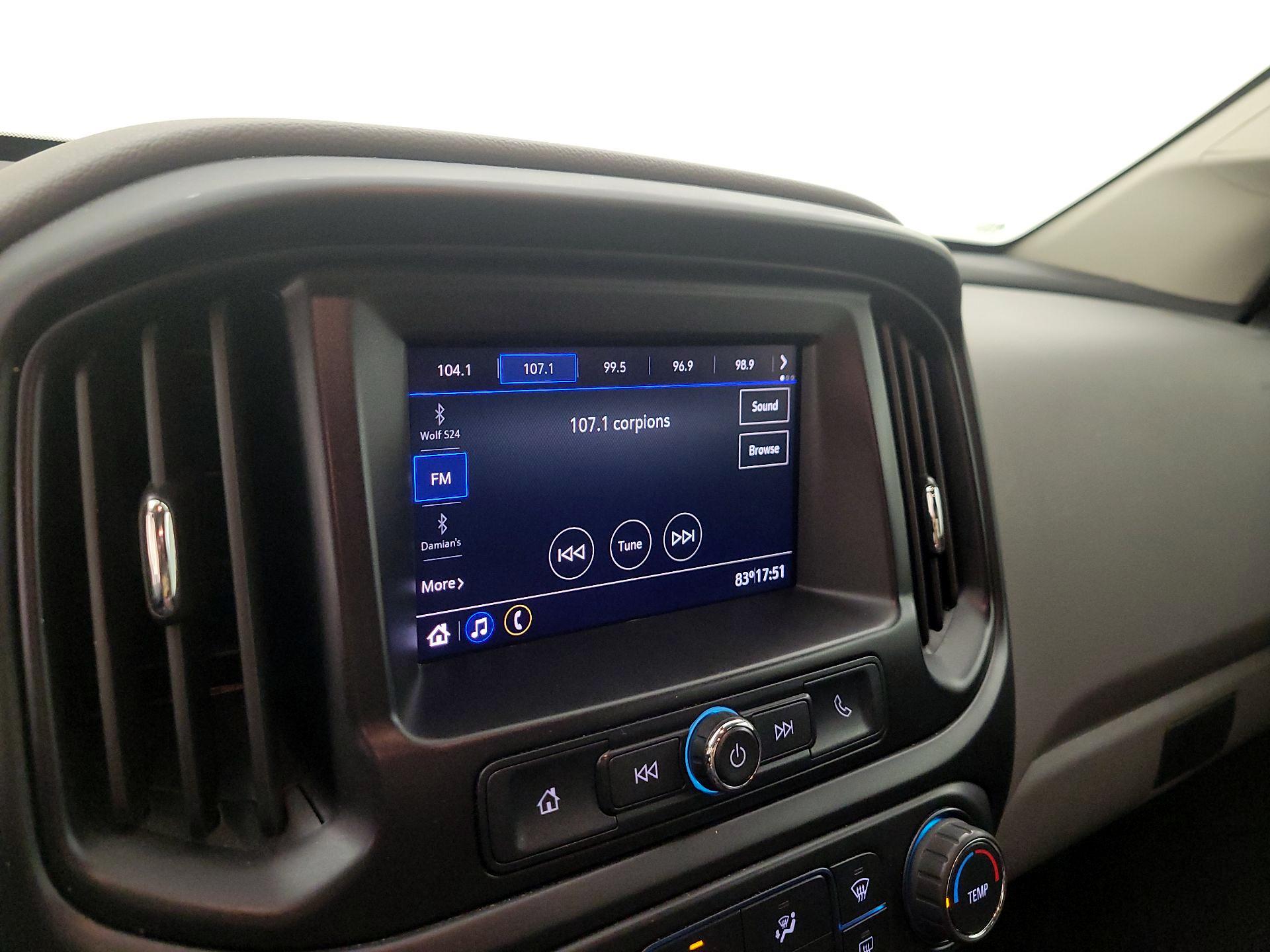 Thumbnail: 2020 GMC Canyon - 15
