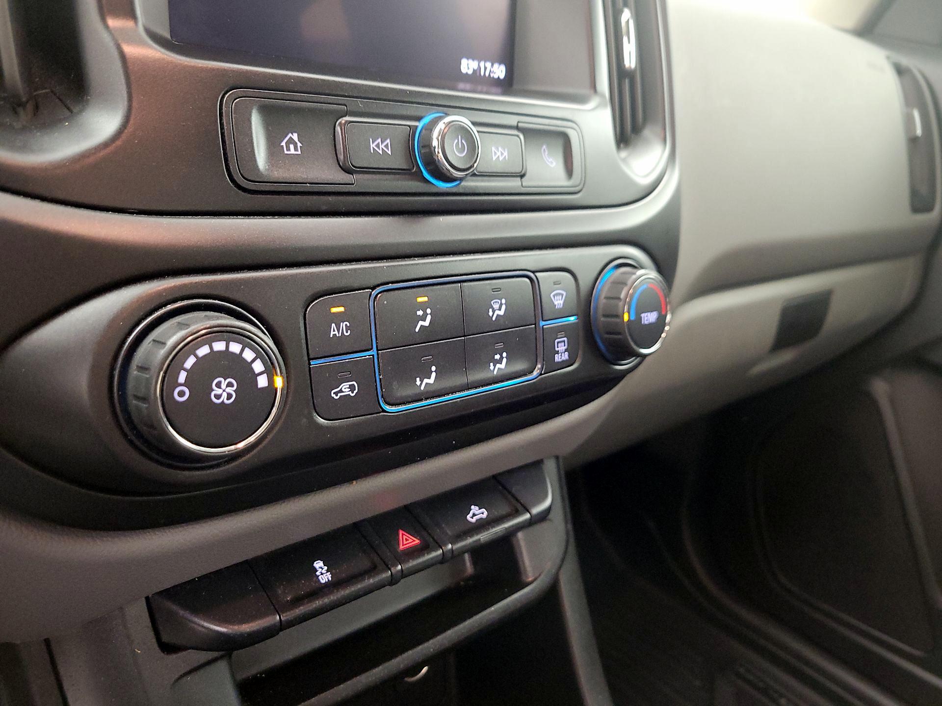 Thumbnail: 2020 GMC Canyon - 16