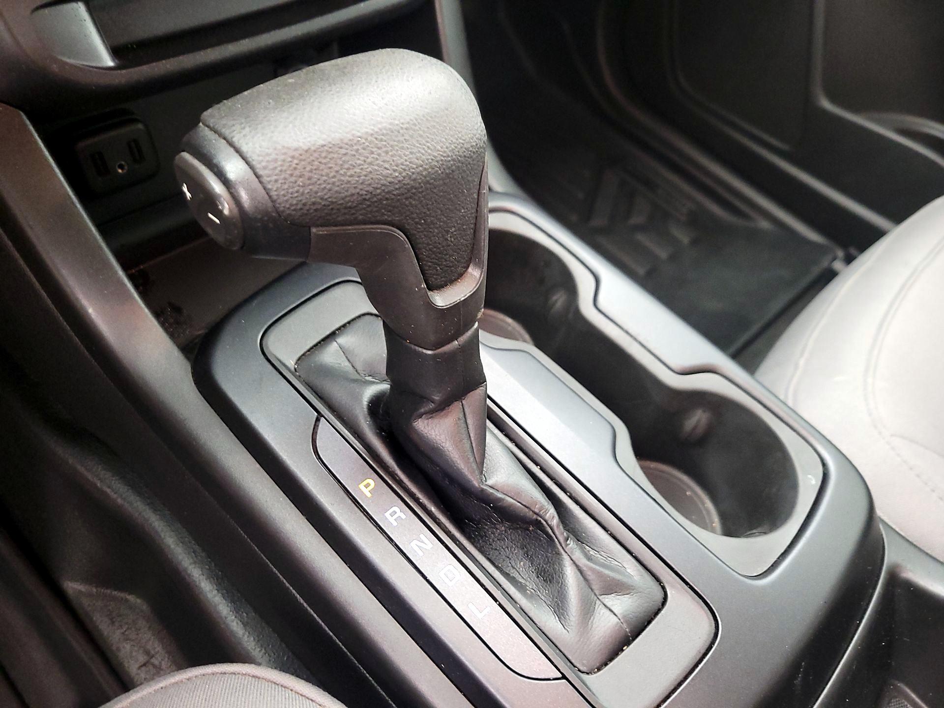 Thumbnail: 2020 GMC Canyon - 17