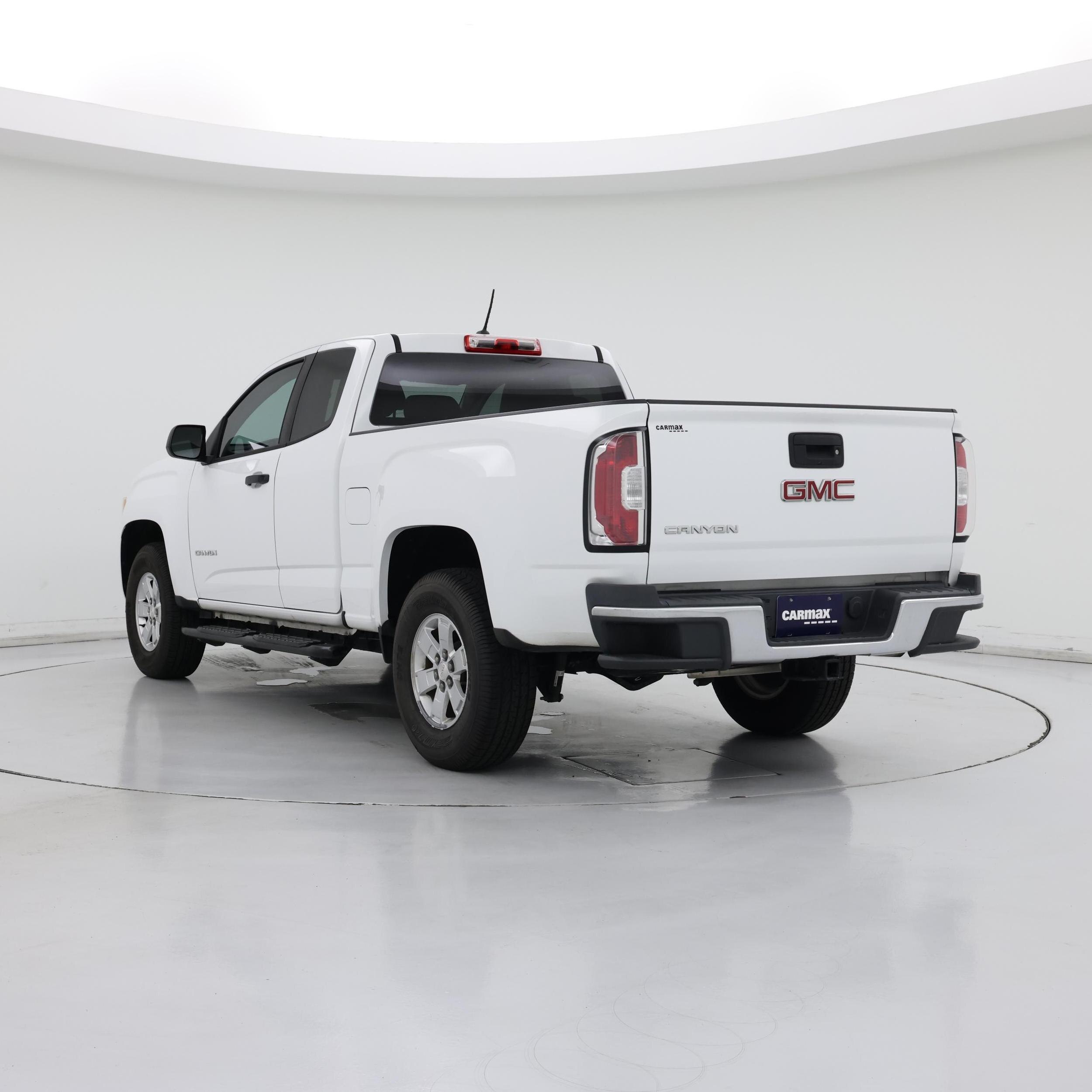 Thumbnail: 2020 GMC Canyon - 2