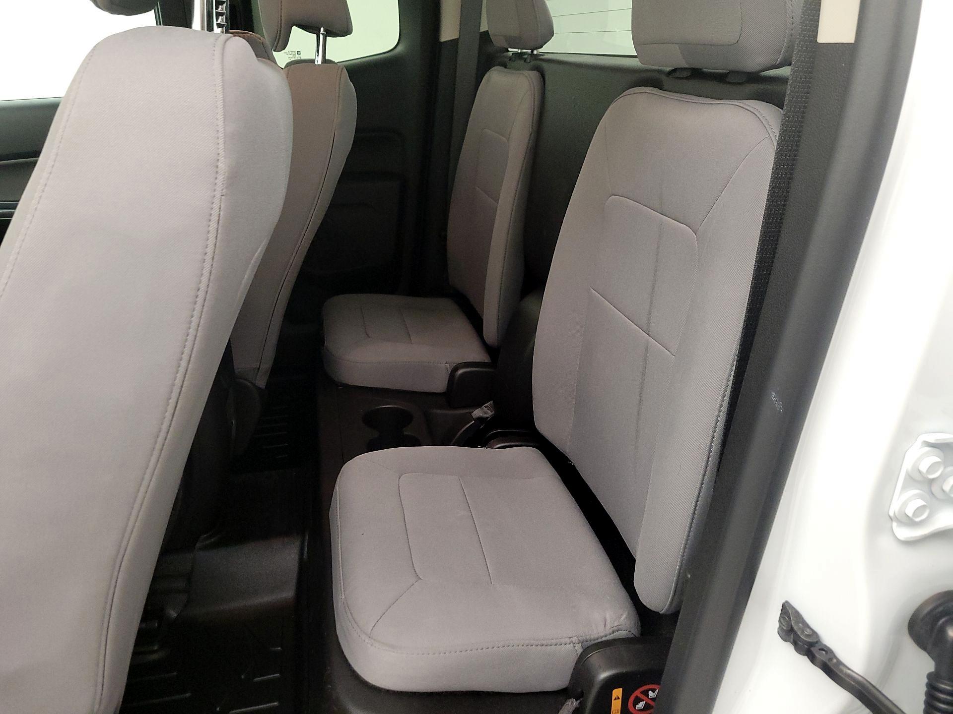Thumbnail: 2020 GMC Canyon - 19