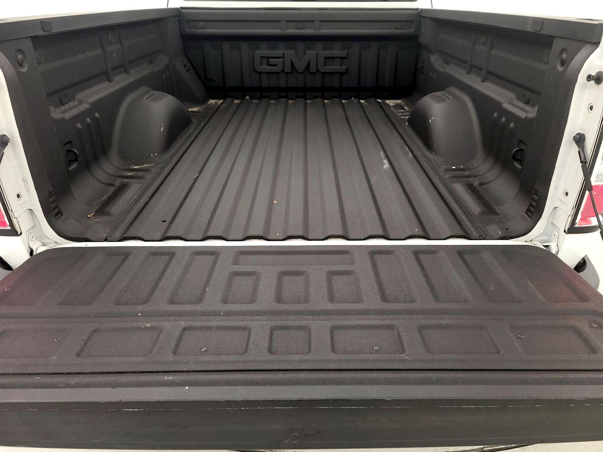 Thumbnail: 2020 GMC Canyon - 20