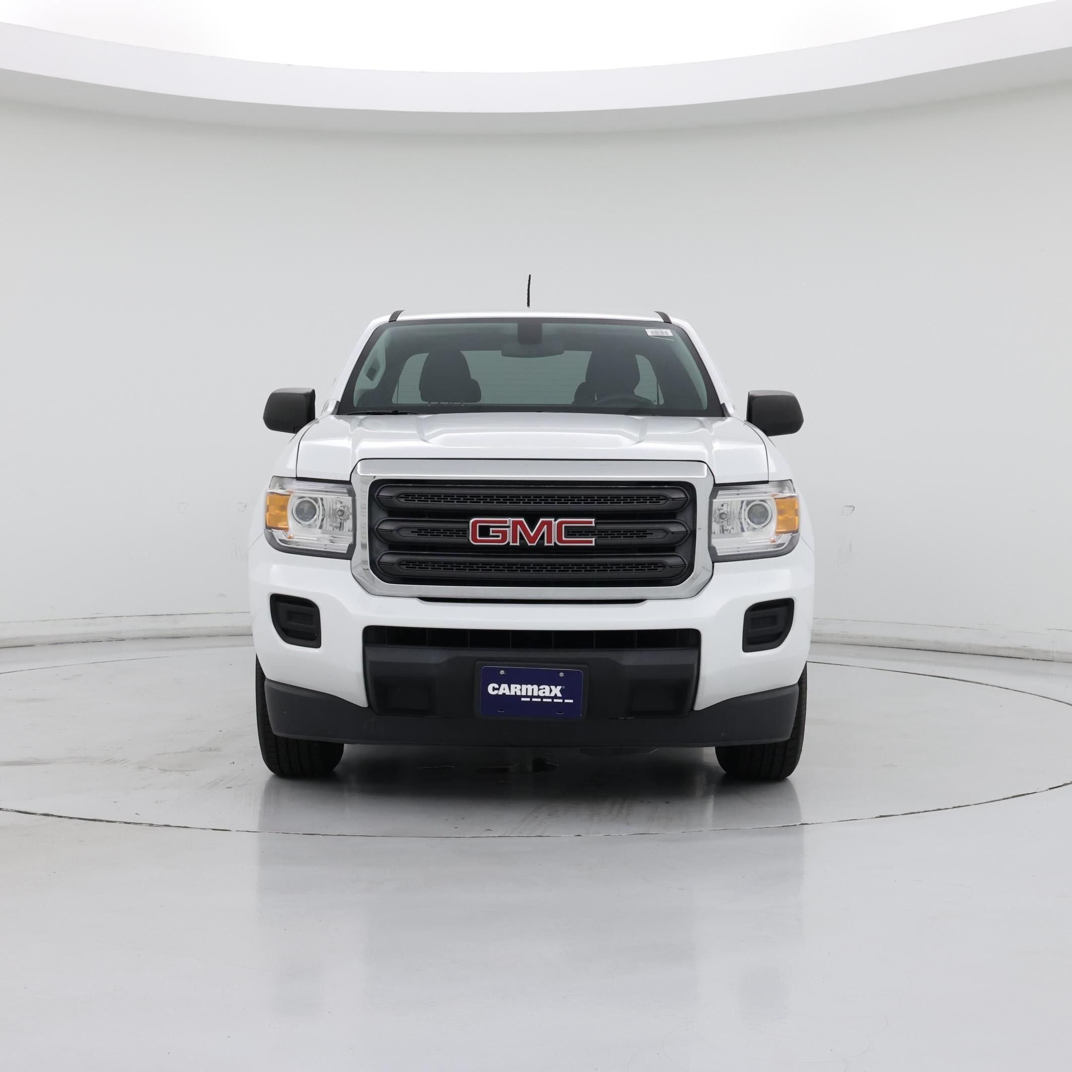 Thumbnail: 2020 GMC Canyon - 5