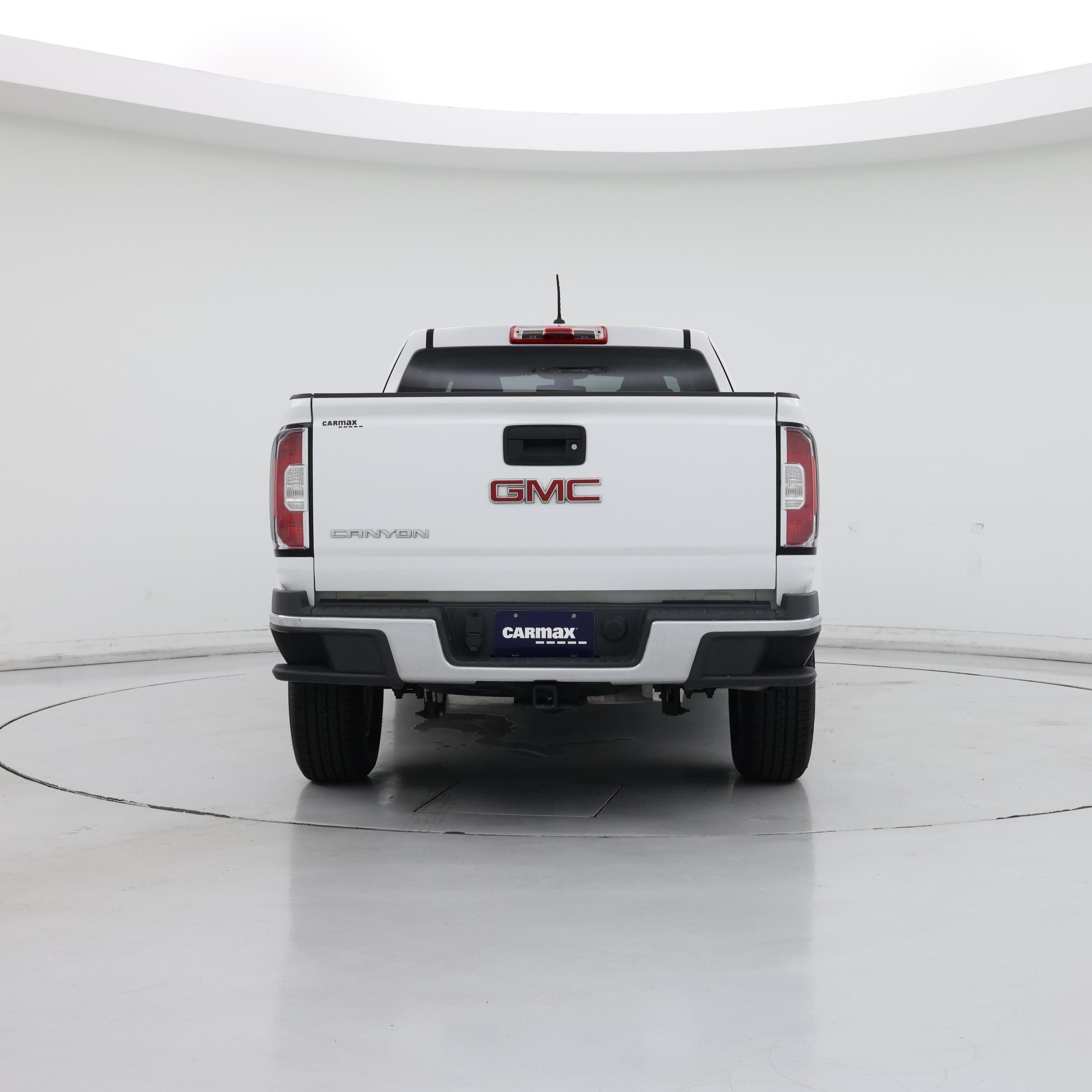 Thumbnail: 2020 GMC Canyon - 6