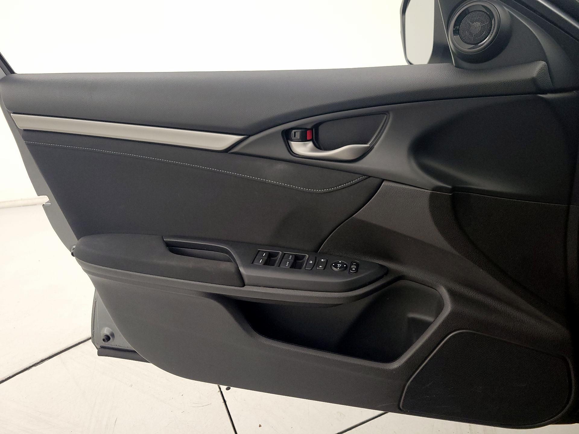 Thumbnail: 2021 Honda Civic - 12