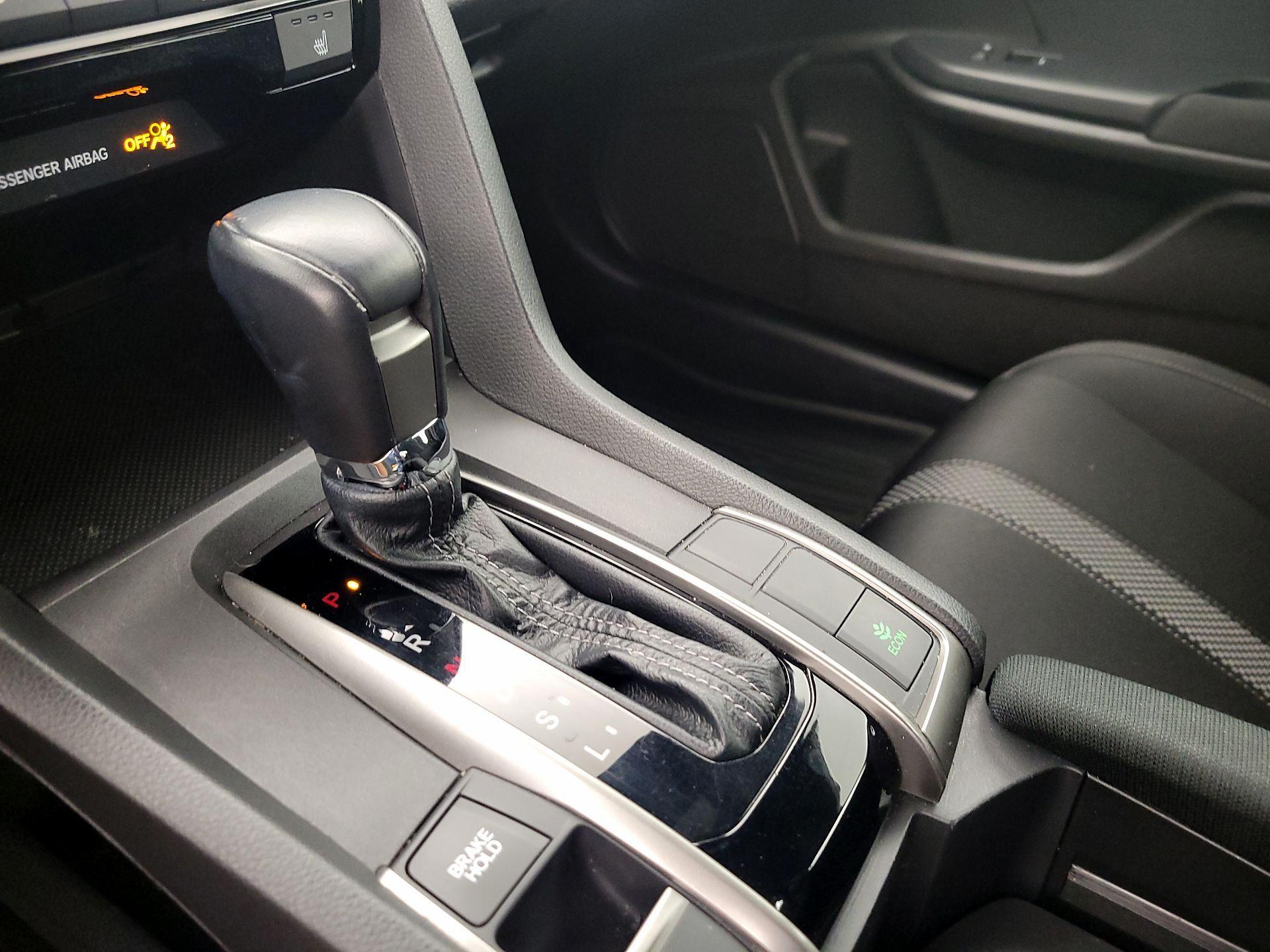 Thumbnail: 2021 Honda Civic - 17