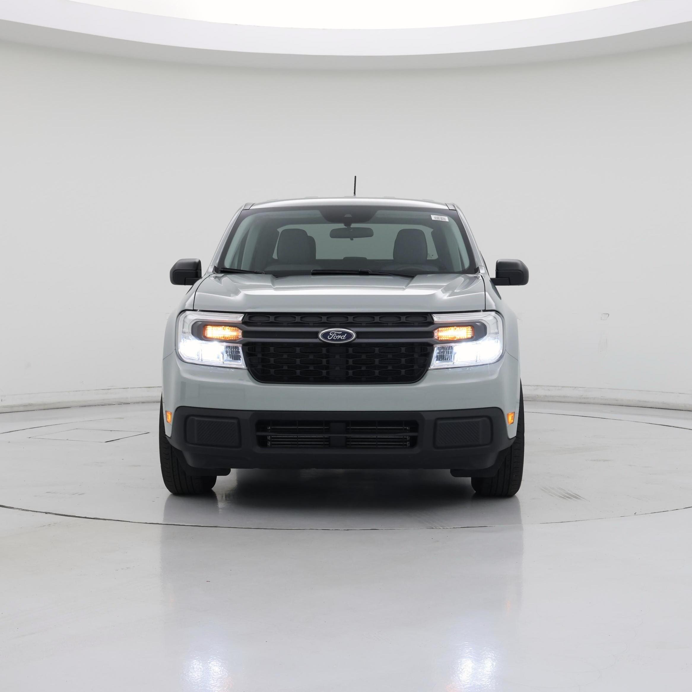 Thumbnail: 2023 Ford Maverick - 5
