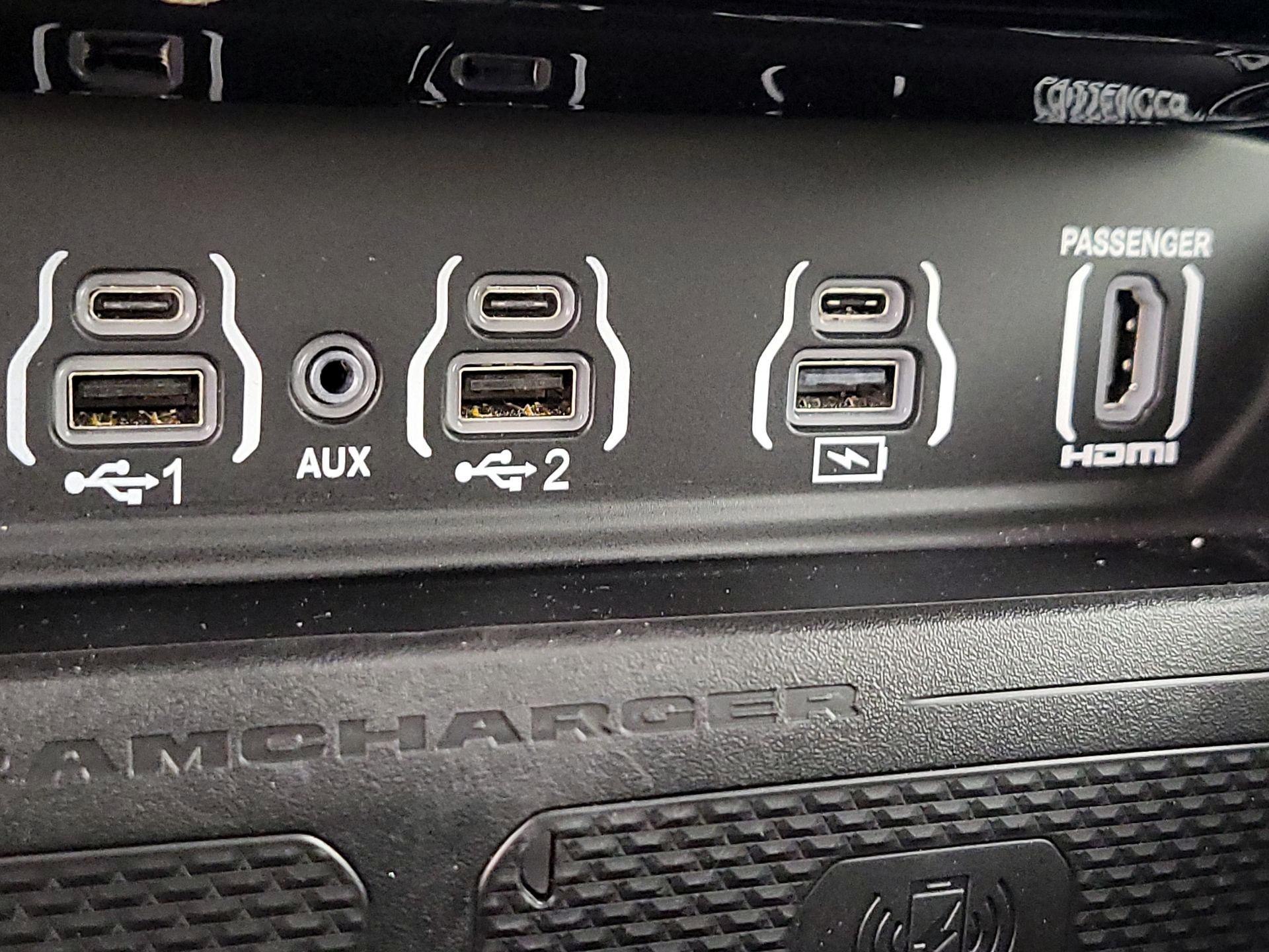 Thumbnail: 2025 RAM 1500 - 19