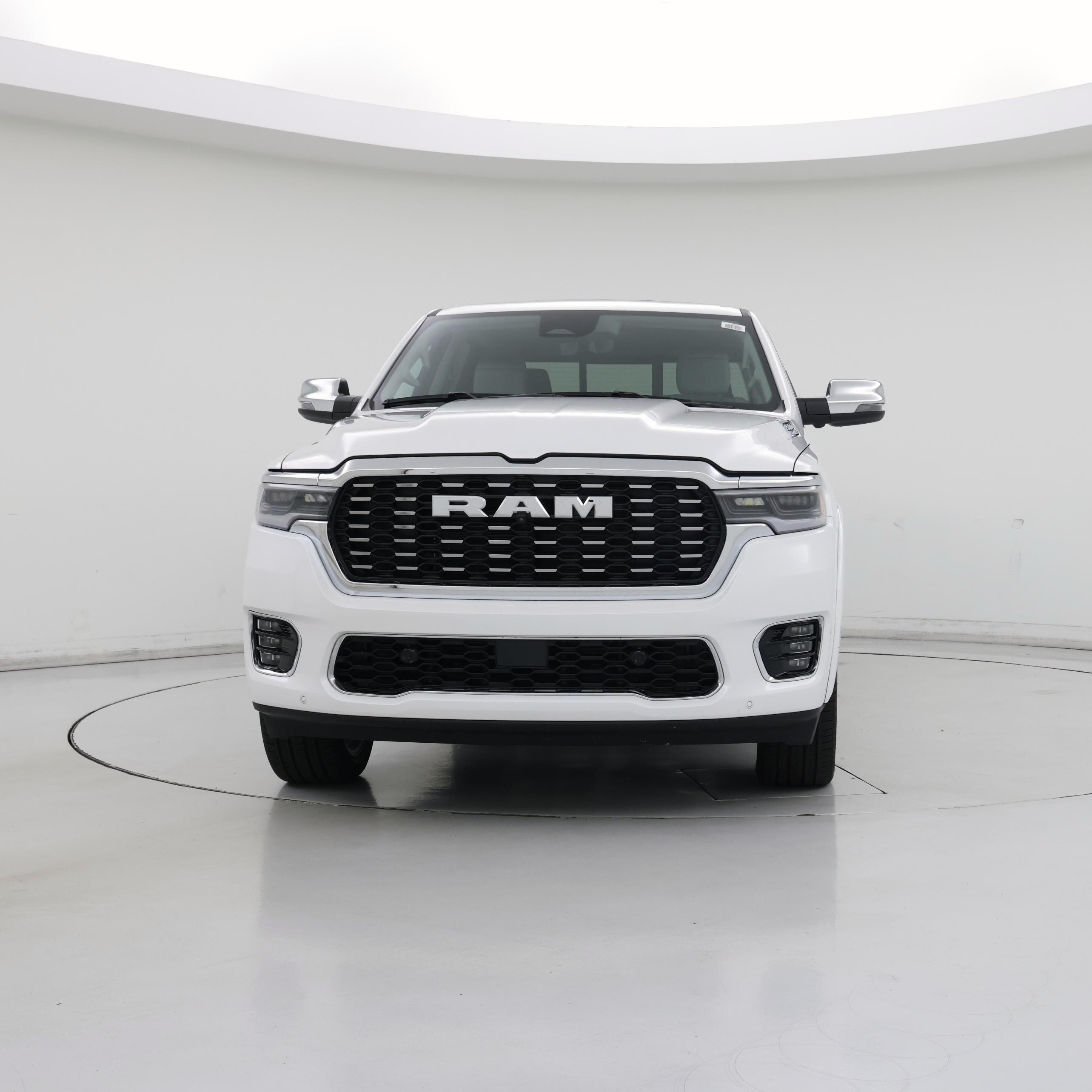 Thumbnail: 2025 RAM 1500 - 5