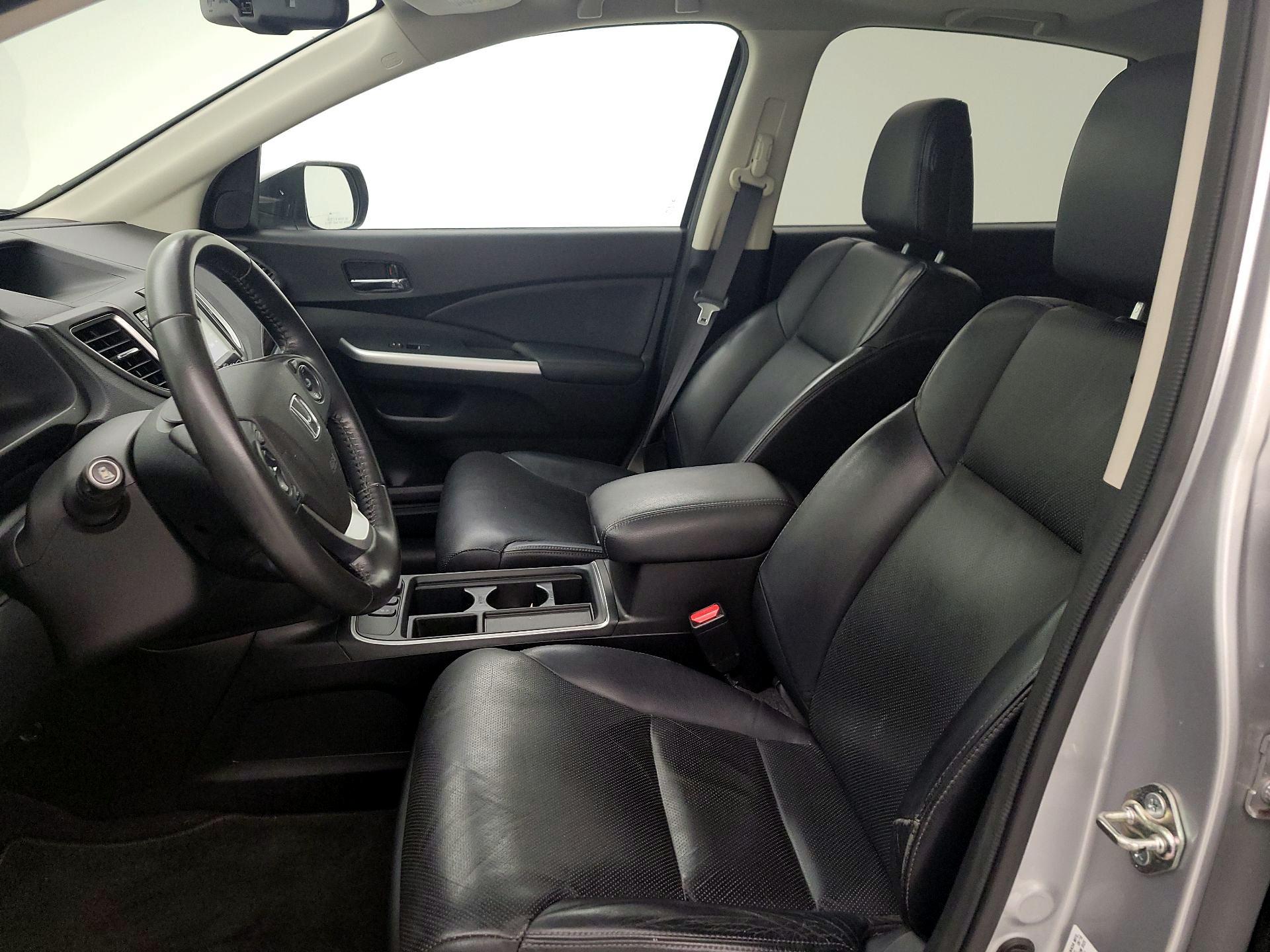 Thumbnail: 2016 Honda CR-V - 11