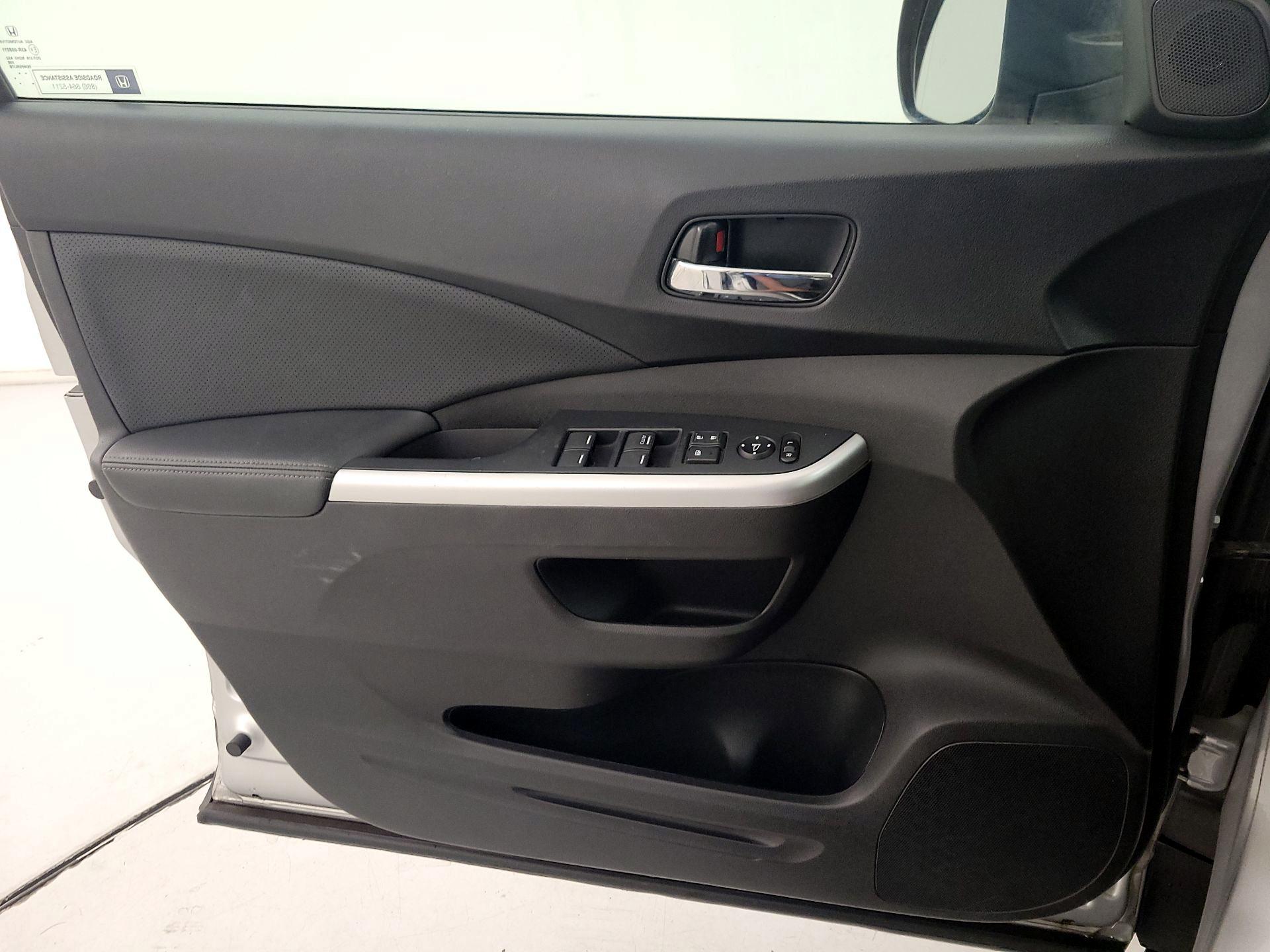 Thumbnail: 2016 Honda CR-V - 12