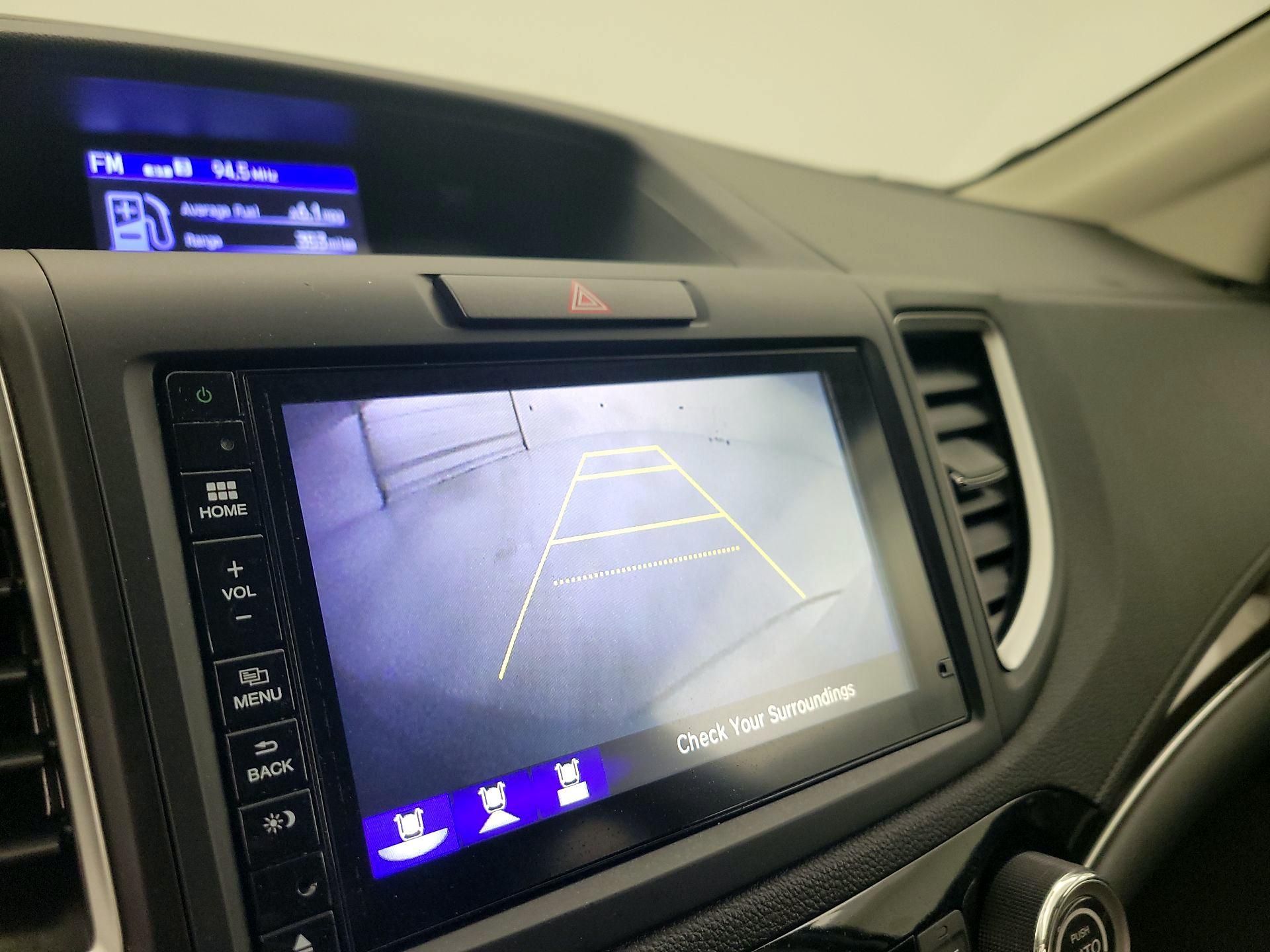 Thumbnail: 2016 Honda CR-V - 14