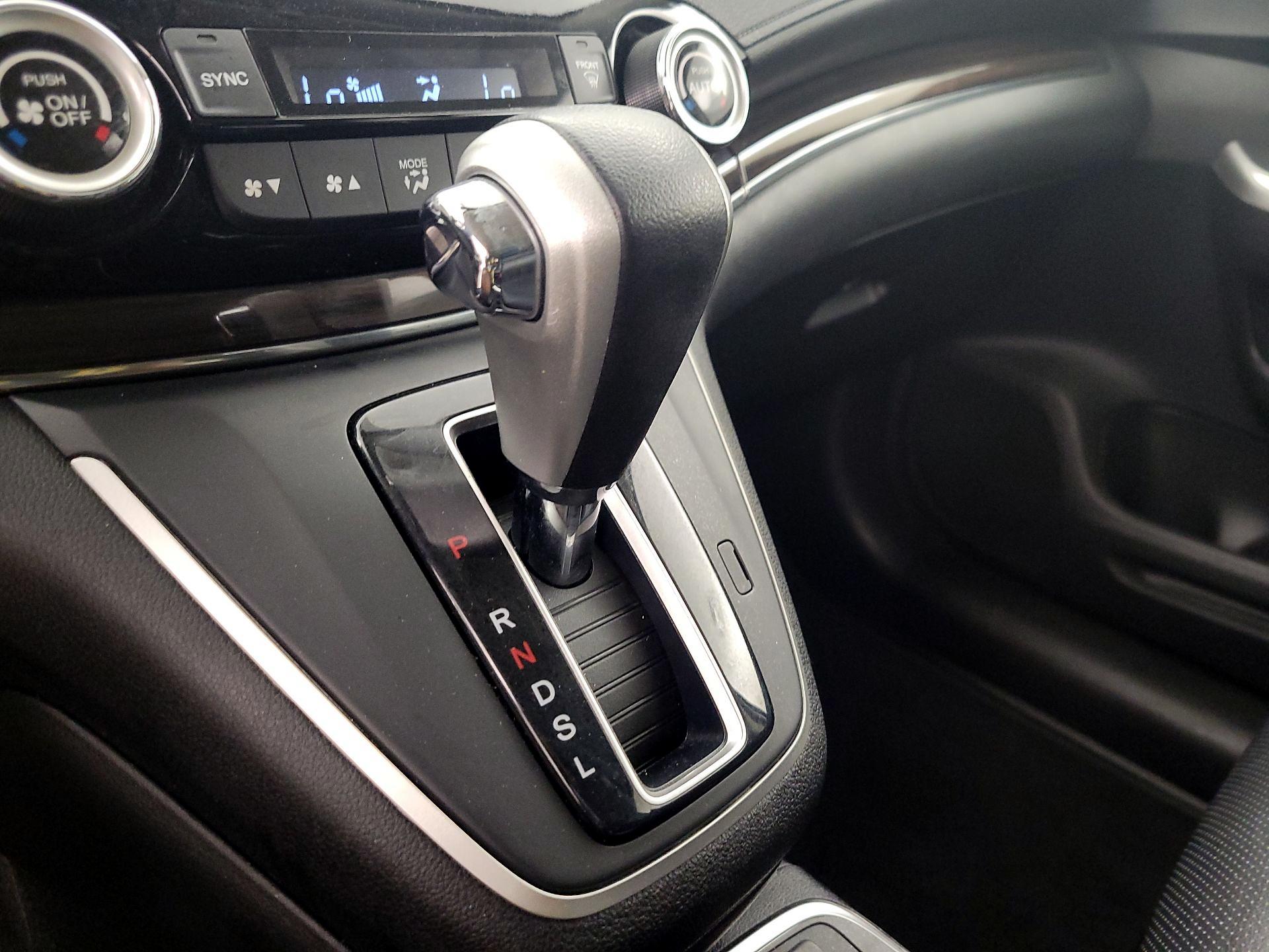 Thumbnail: 2016 Honda CR-V - 17