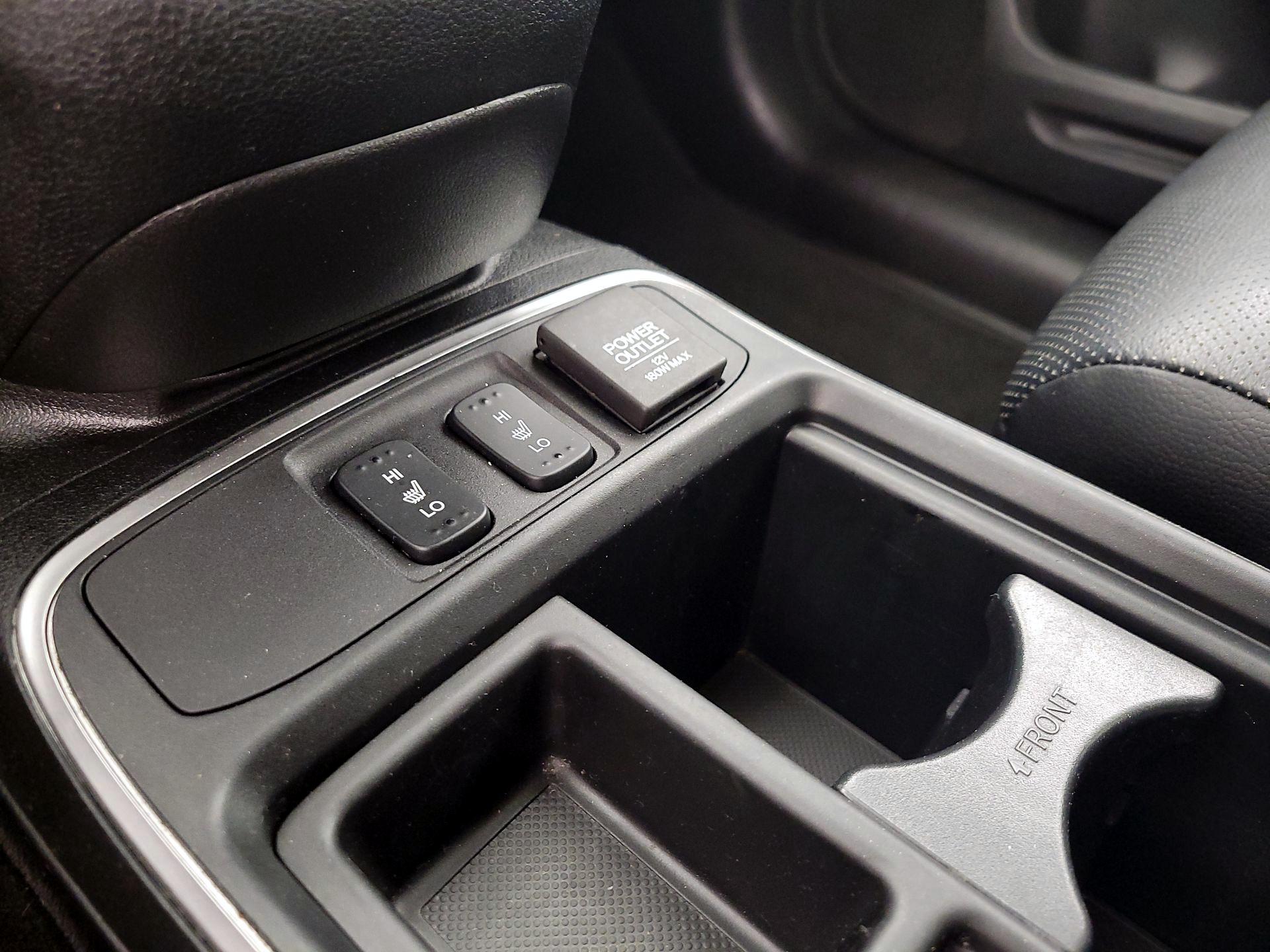 Thumbnail: 2016 Honda CR-V - 18