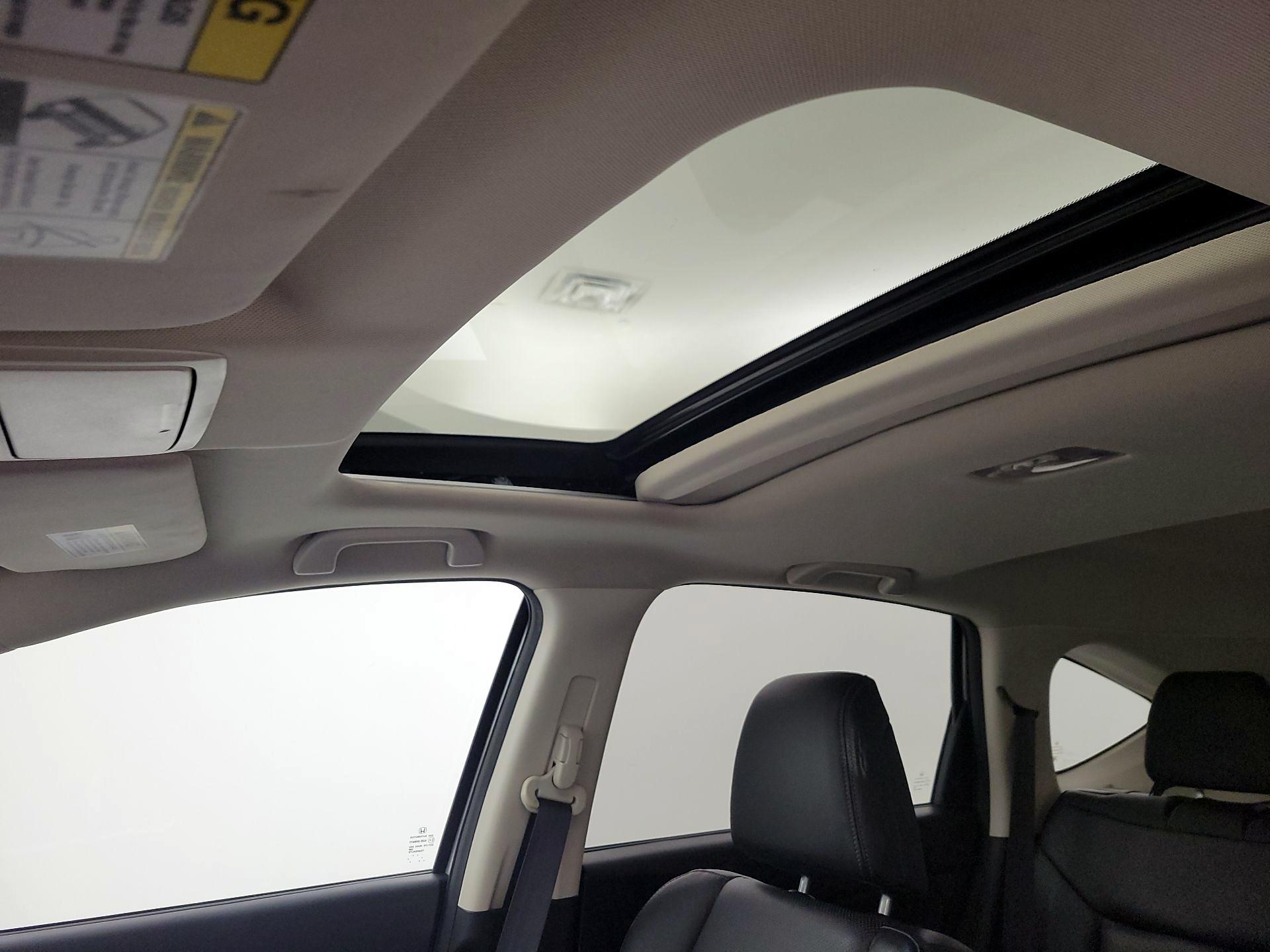 Thumbnail: 2016 Honda CR-V - 19