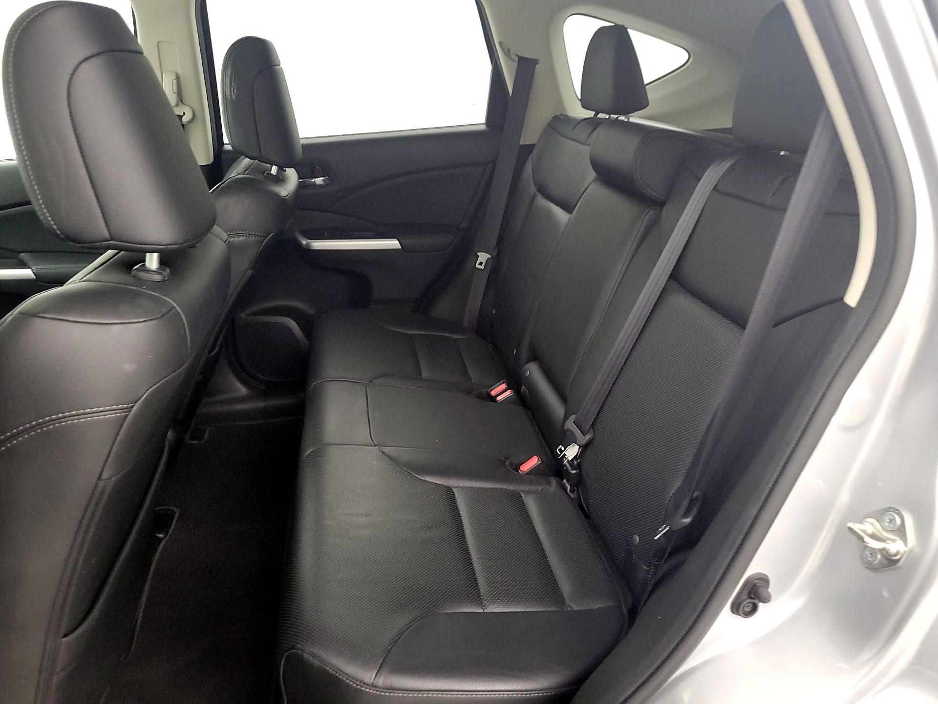 Thumbnail: 2016 Honda CR-V - 20