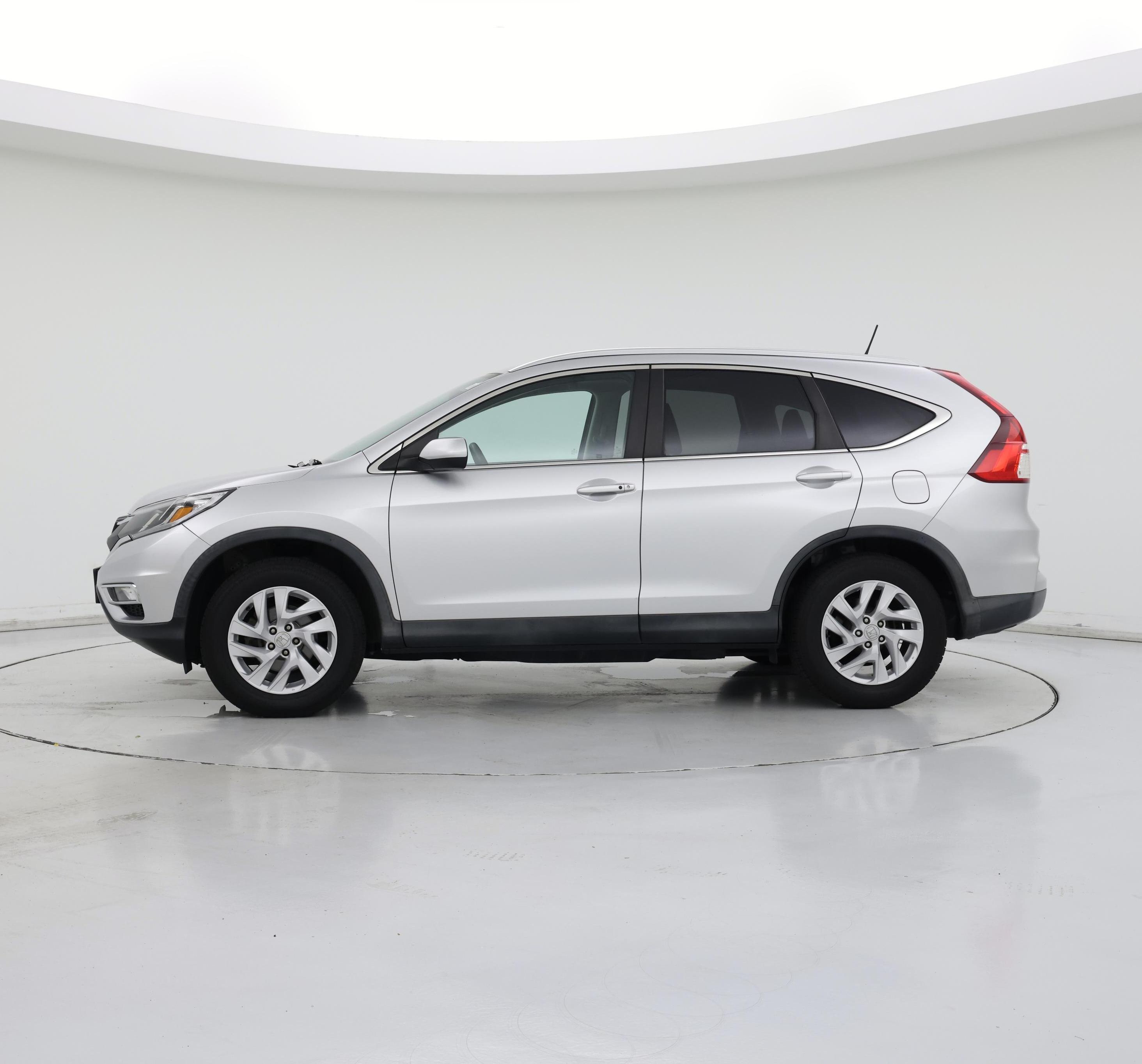 Thumbnail: 2016 Honda CR-V - 3