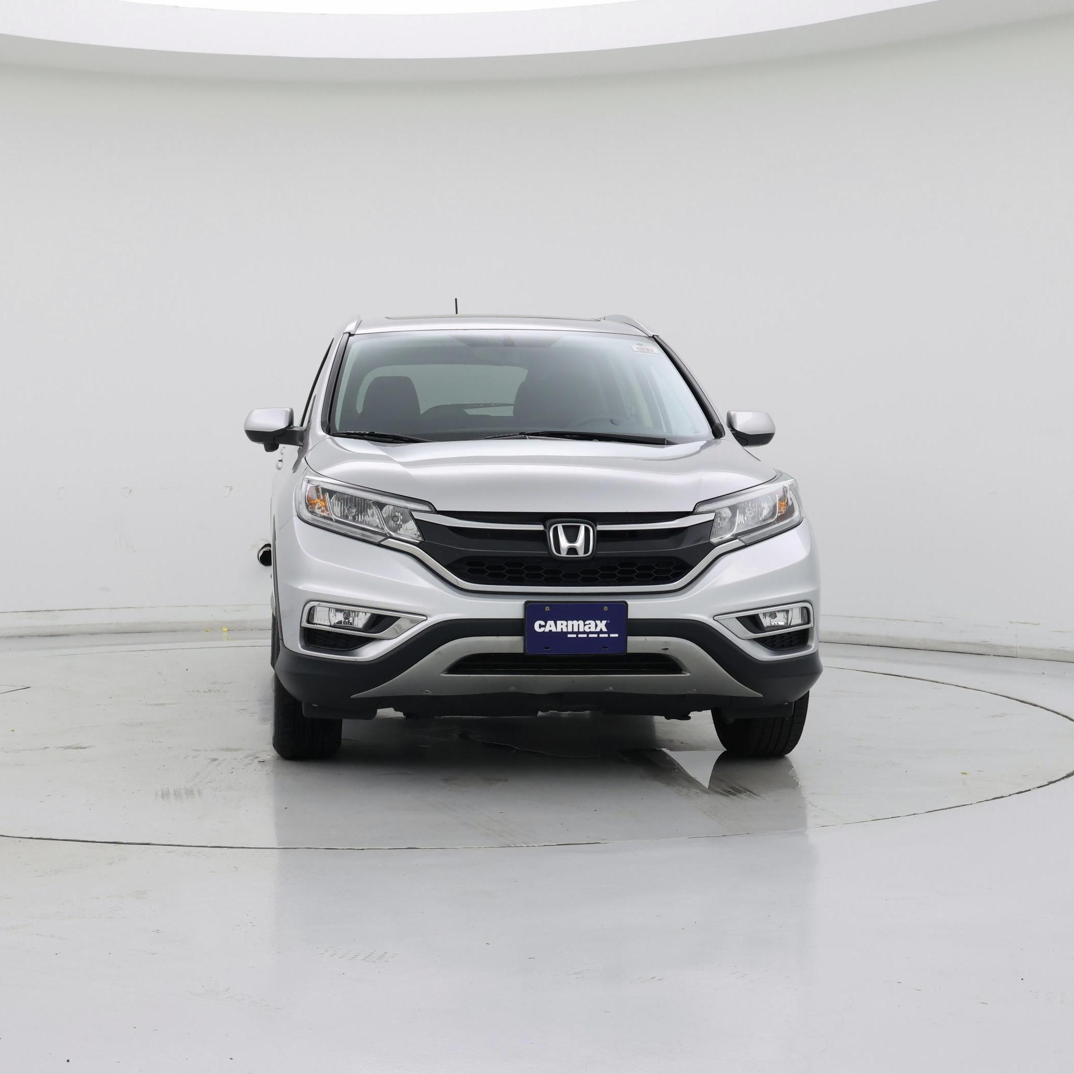 Thumbnail: 2016 Honda CR-V - 5