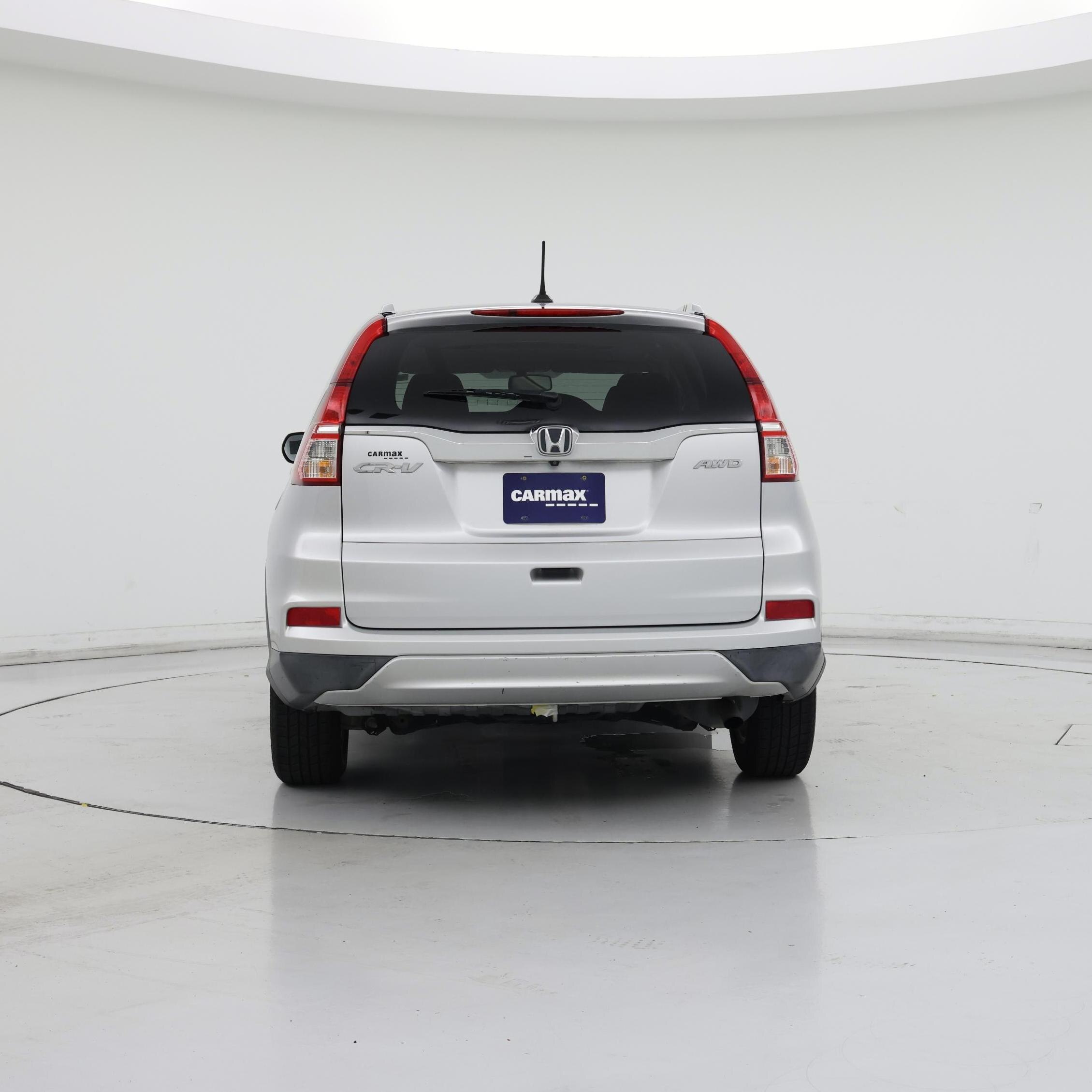 Thumbnail: 2016 Honda CR-V - 6