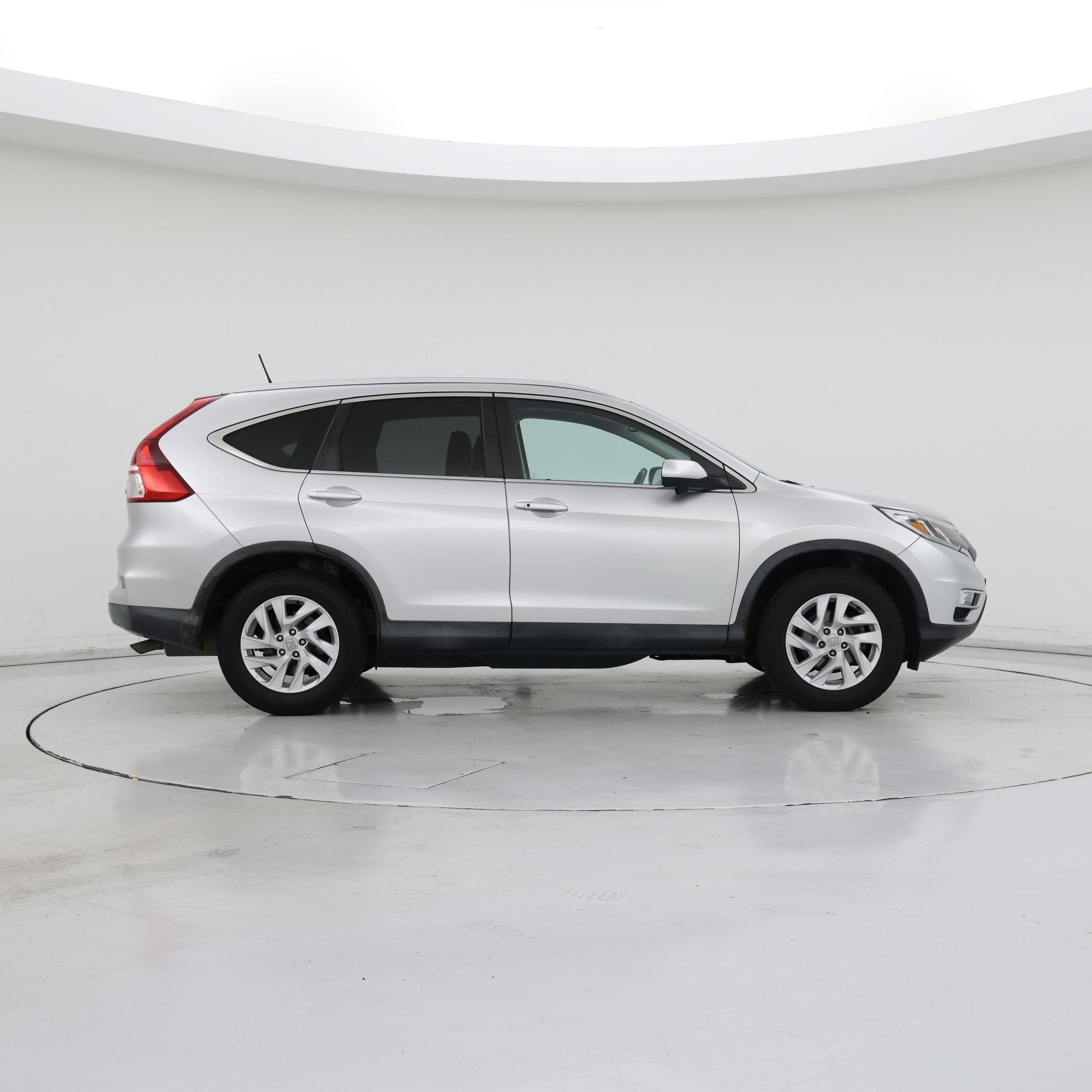 Thumbnail: 2016 Honda CR-V - 7