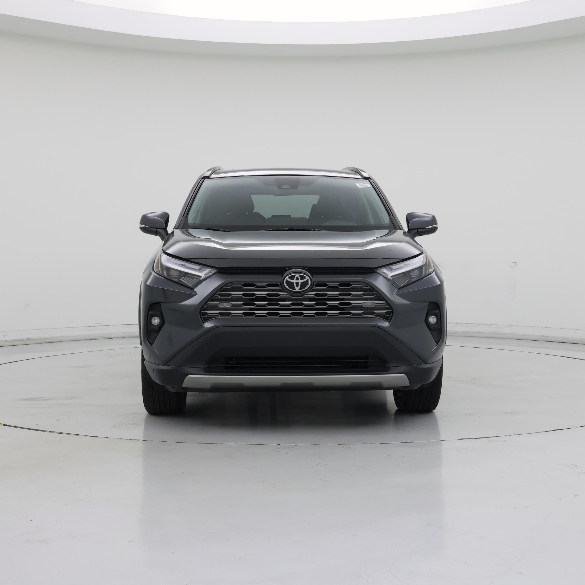 Thumbnail: 2022 Toyota RAV4 - 5