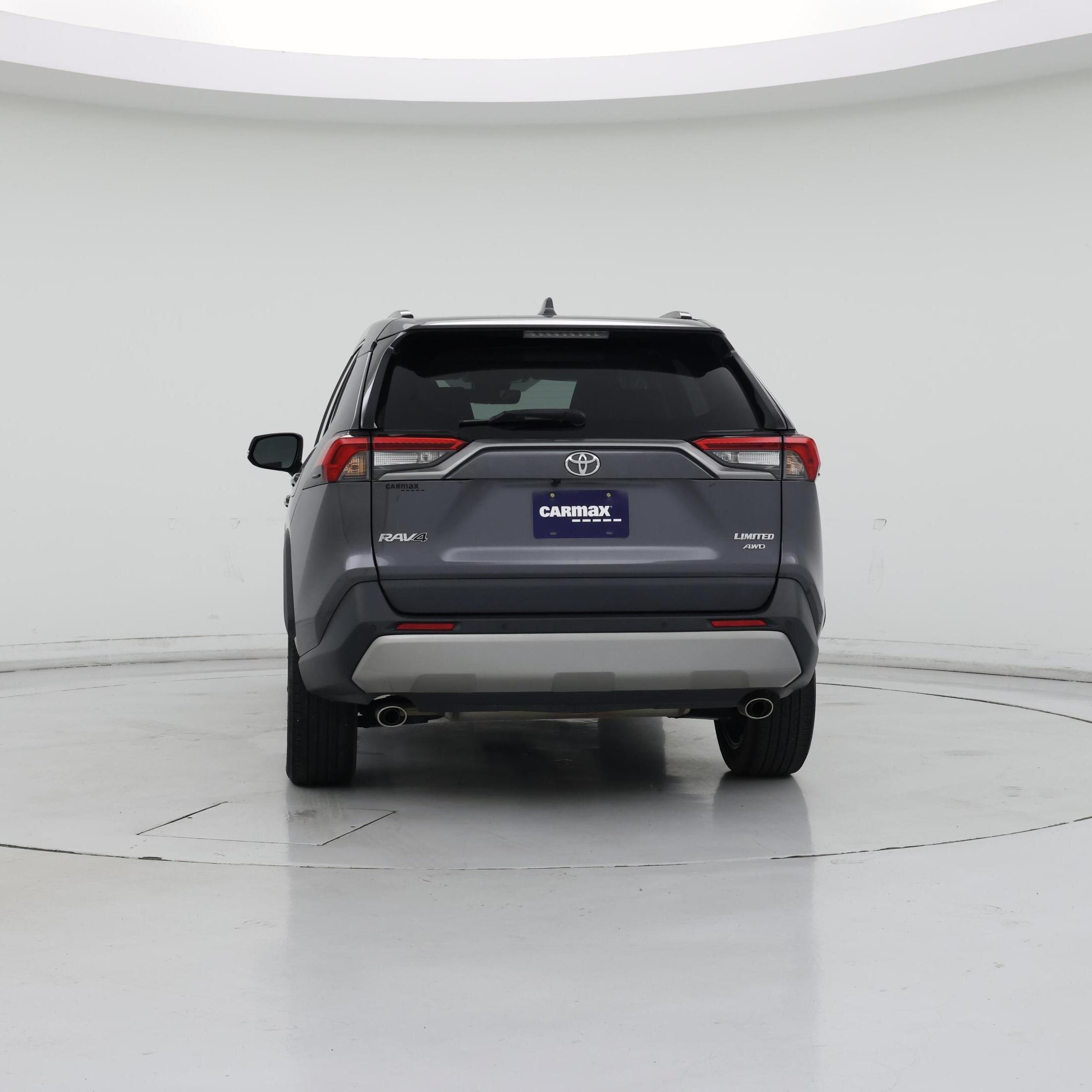 Thumbnail: 2022 Toyota RAV4 - 6