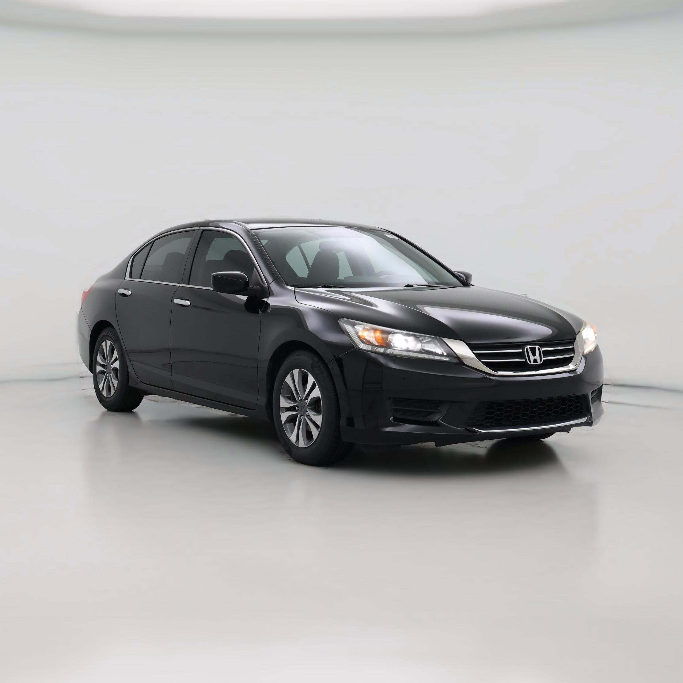 Thumbnail: 2013 Honda Accord - 1