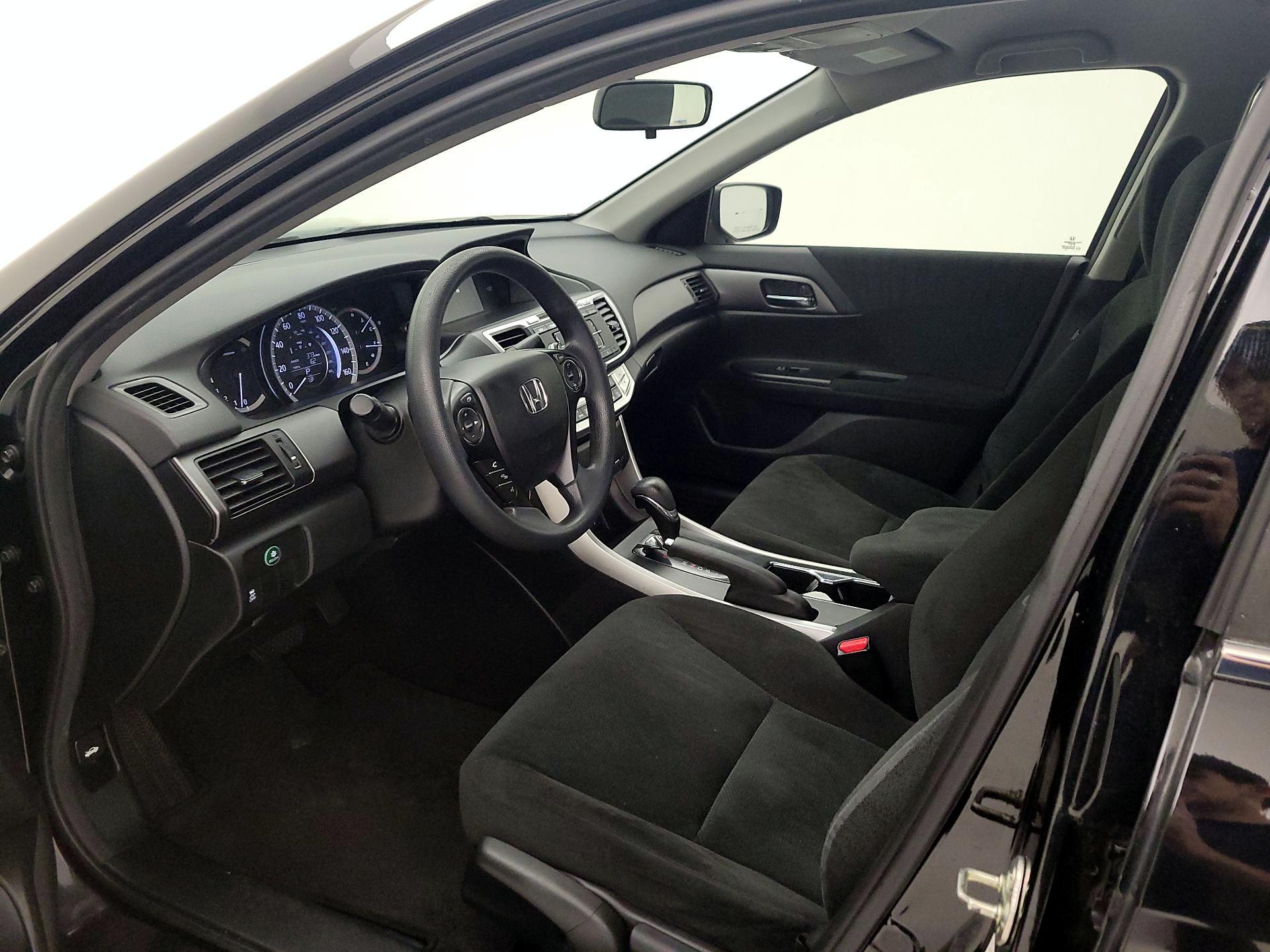 Thumbnail: 2013 Honda Accord - 11