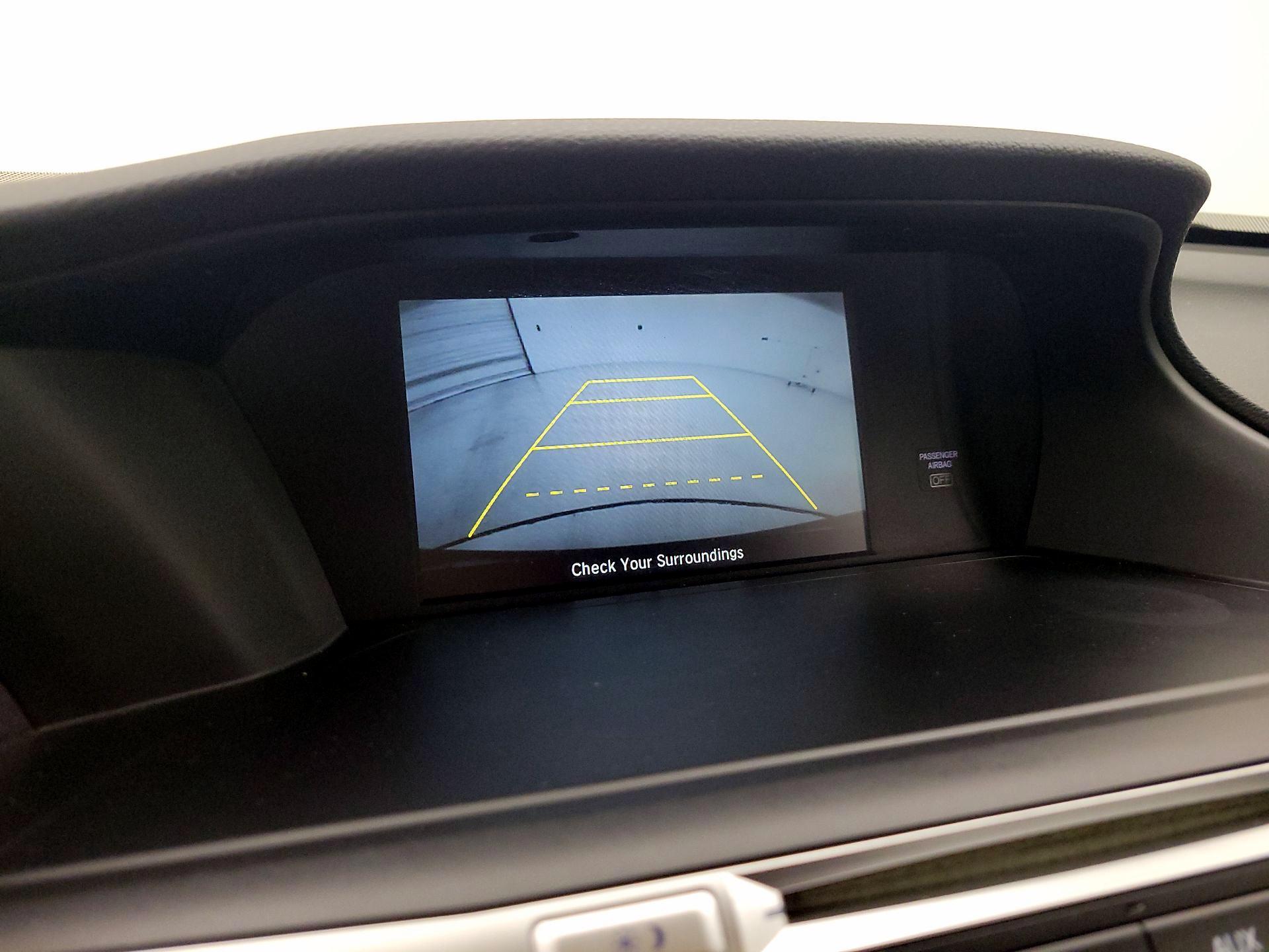 Thumbnail: 2013 Honda Accord - 14