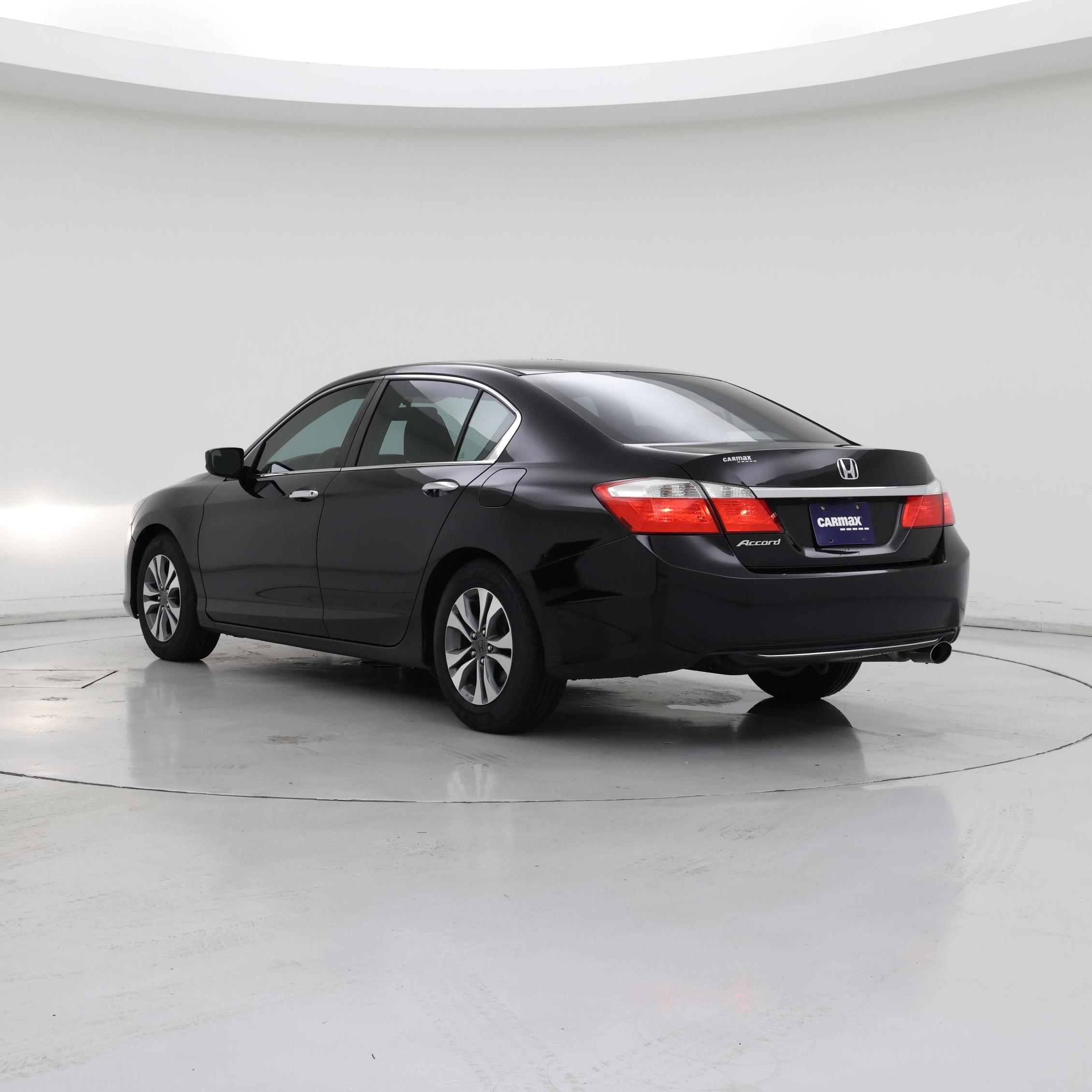 Thumbnail: 2013 Honda Accord - 2