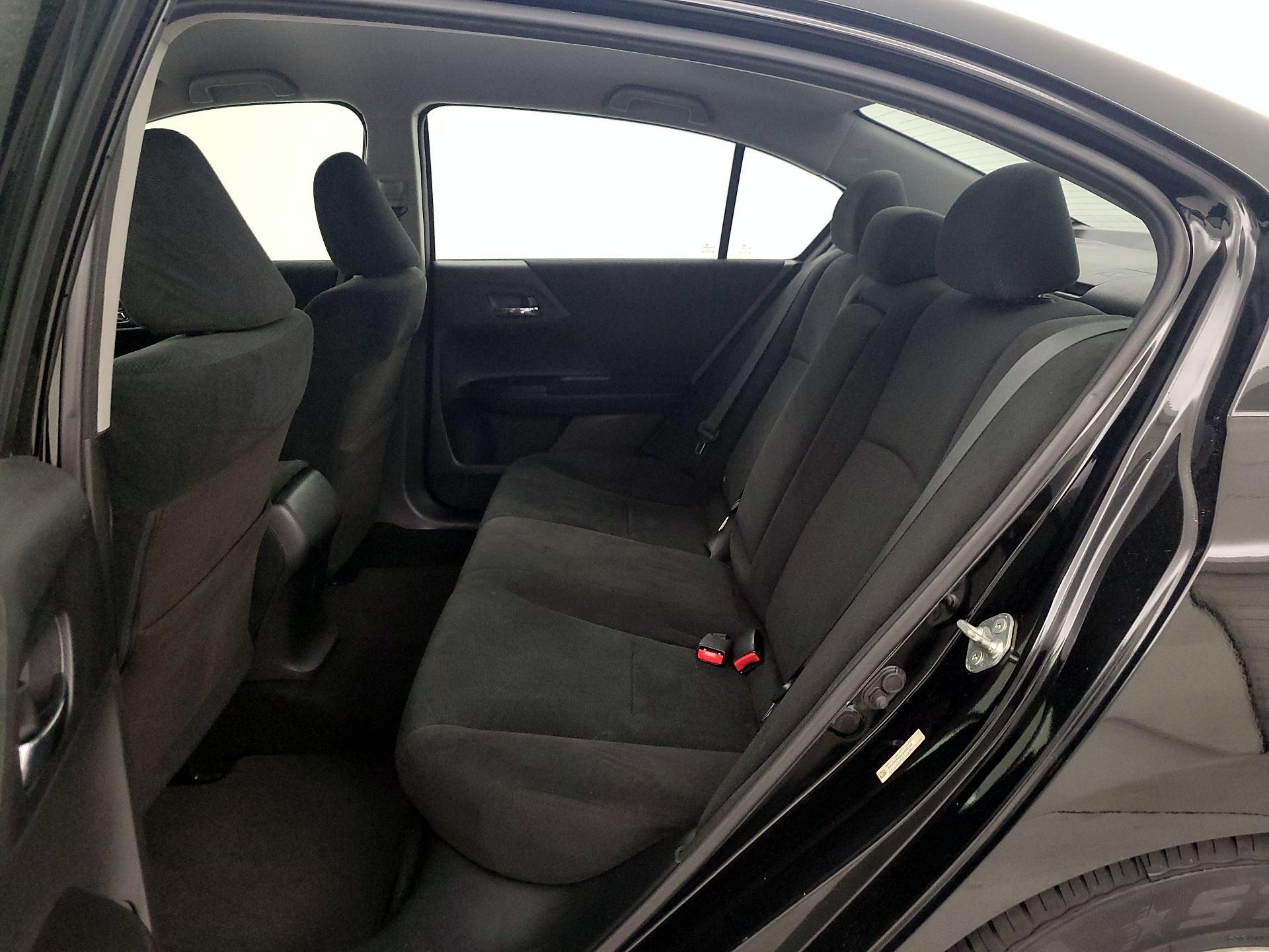 Thumbnail: 2013 Honda Accord - 19