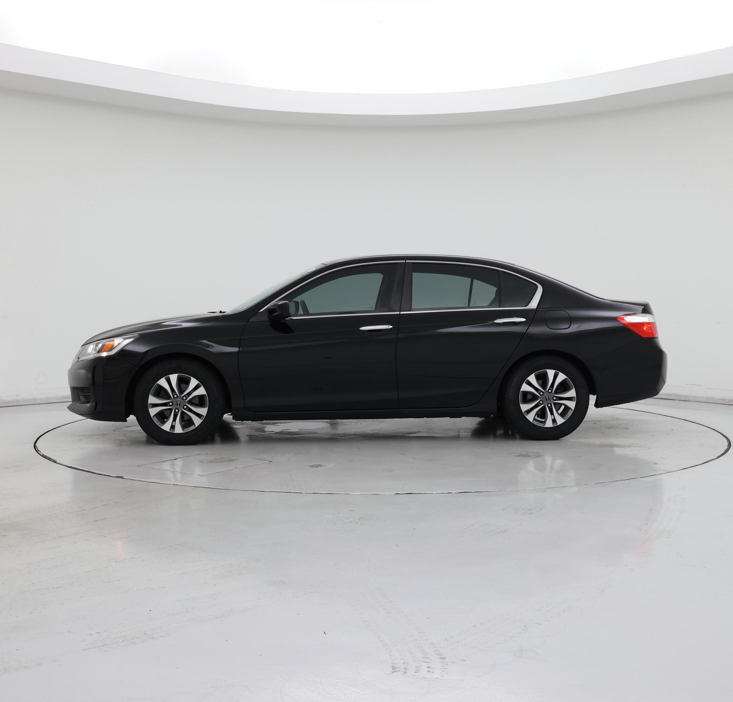 Thumbnail: 2013 Honda Accord - 3