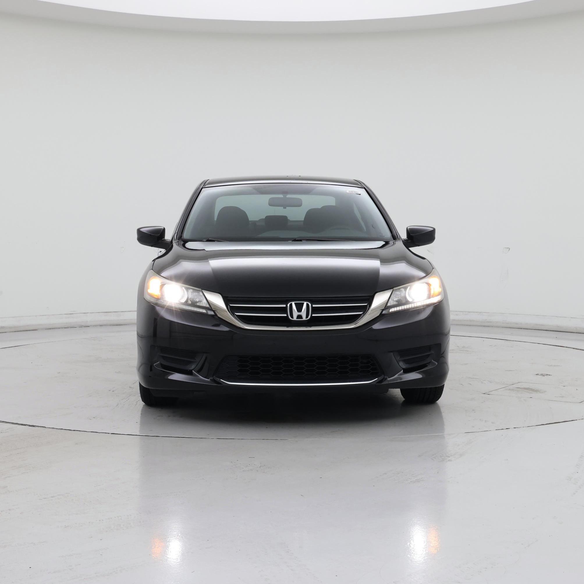Thumbnail: 2013 Honda Accord - 5