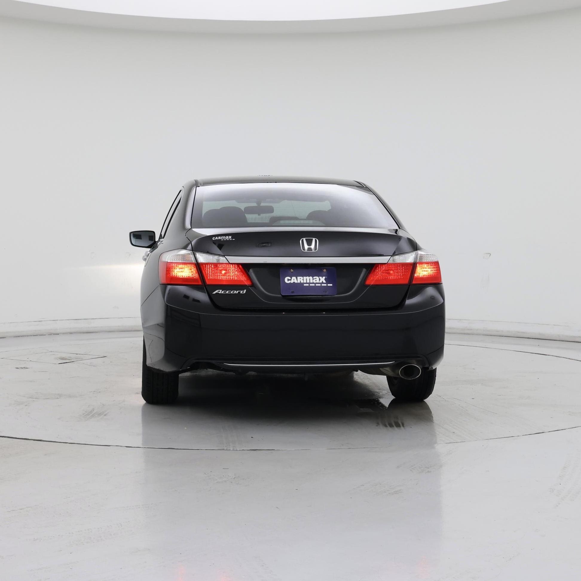 Thumbnail: 2013 Honda Accord - 6