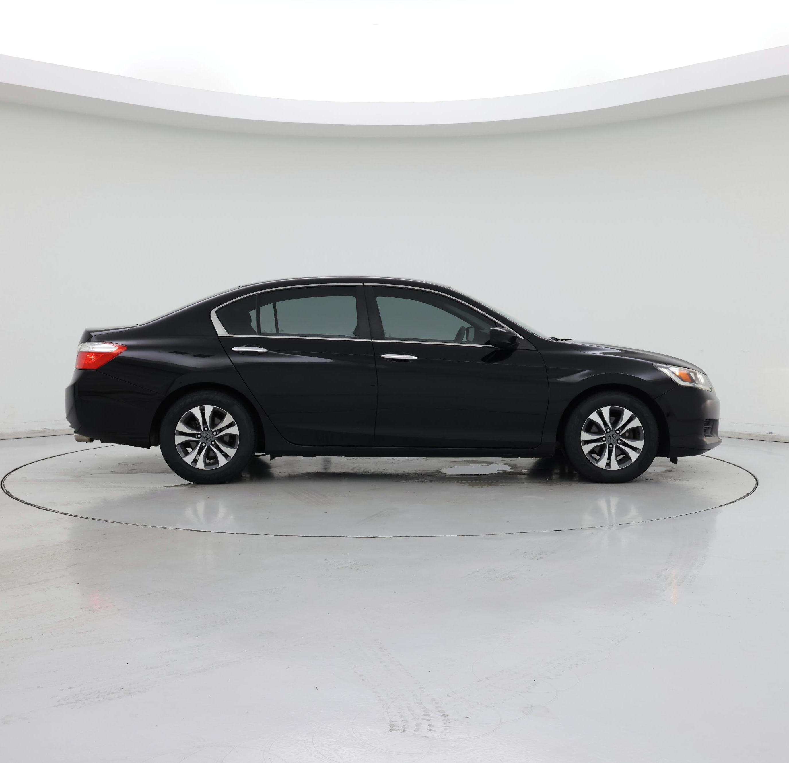 Thumbnail: 2013 Honda Accord - 7