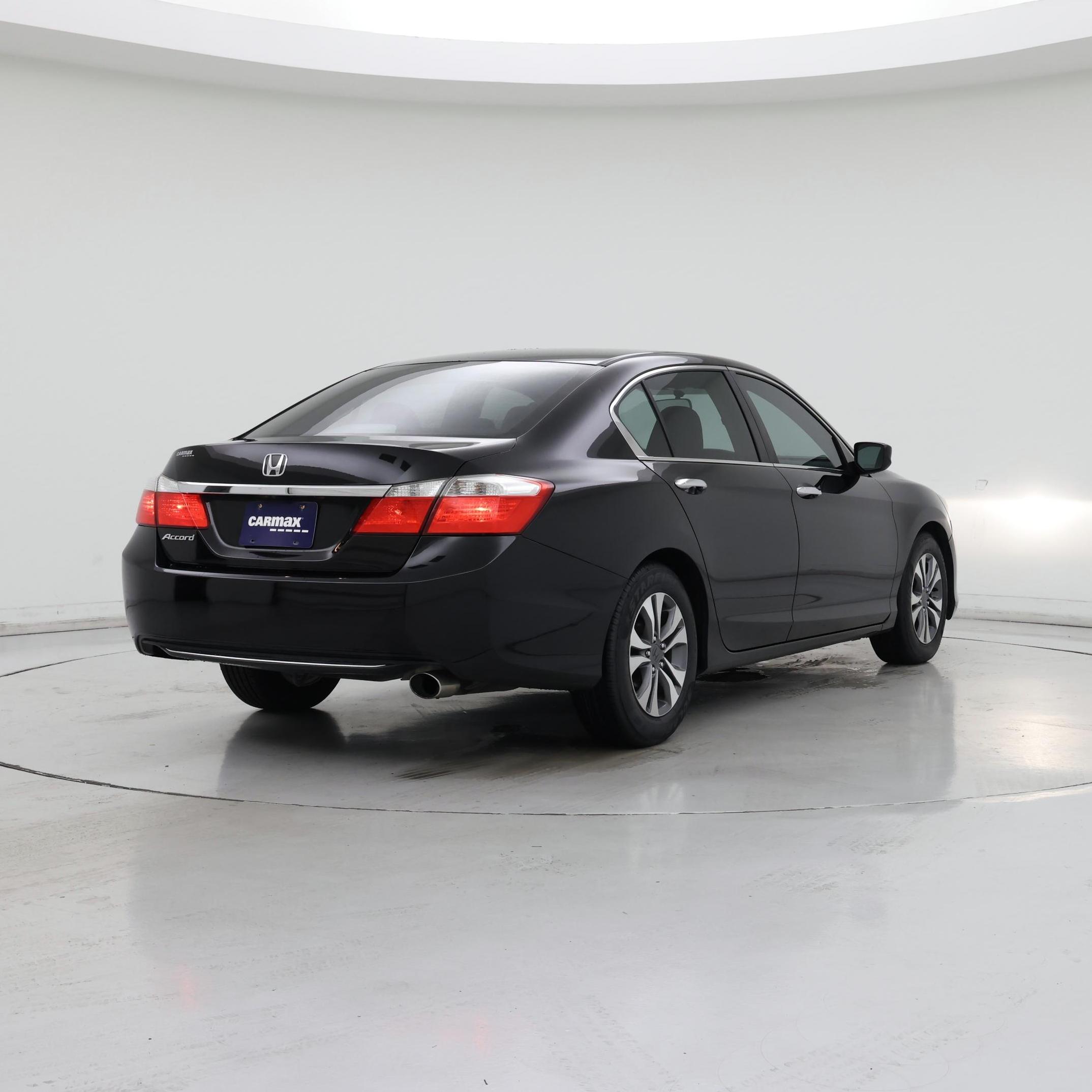 Thumbnail: 2013 Honda Accord - 8