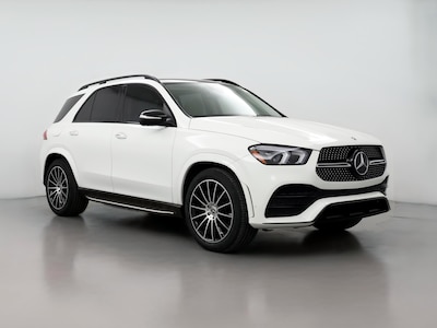 2021 Mercedes-Benz GLE 350 -
                Stockbridge, GA