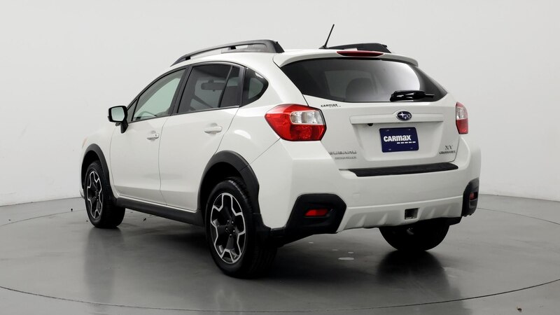 2015 Subaru XV Crosstrek Premium 2